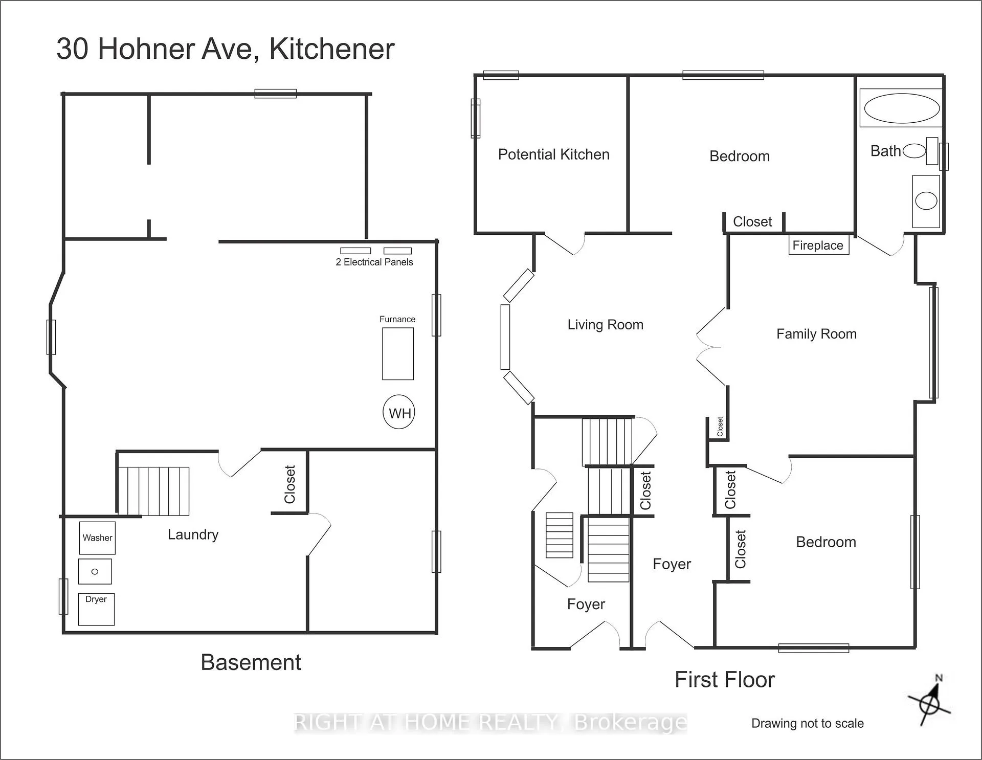 Photo 48 of 30 Hohner Avenue, Kitchener, Auditorium — HOMEH
