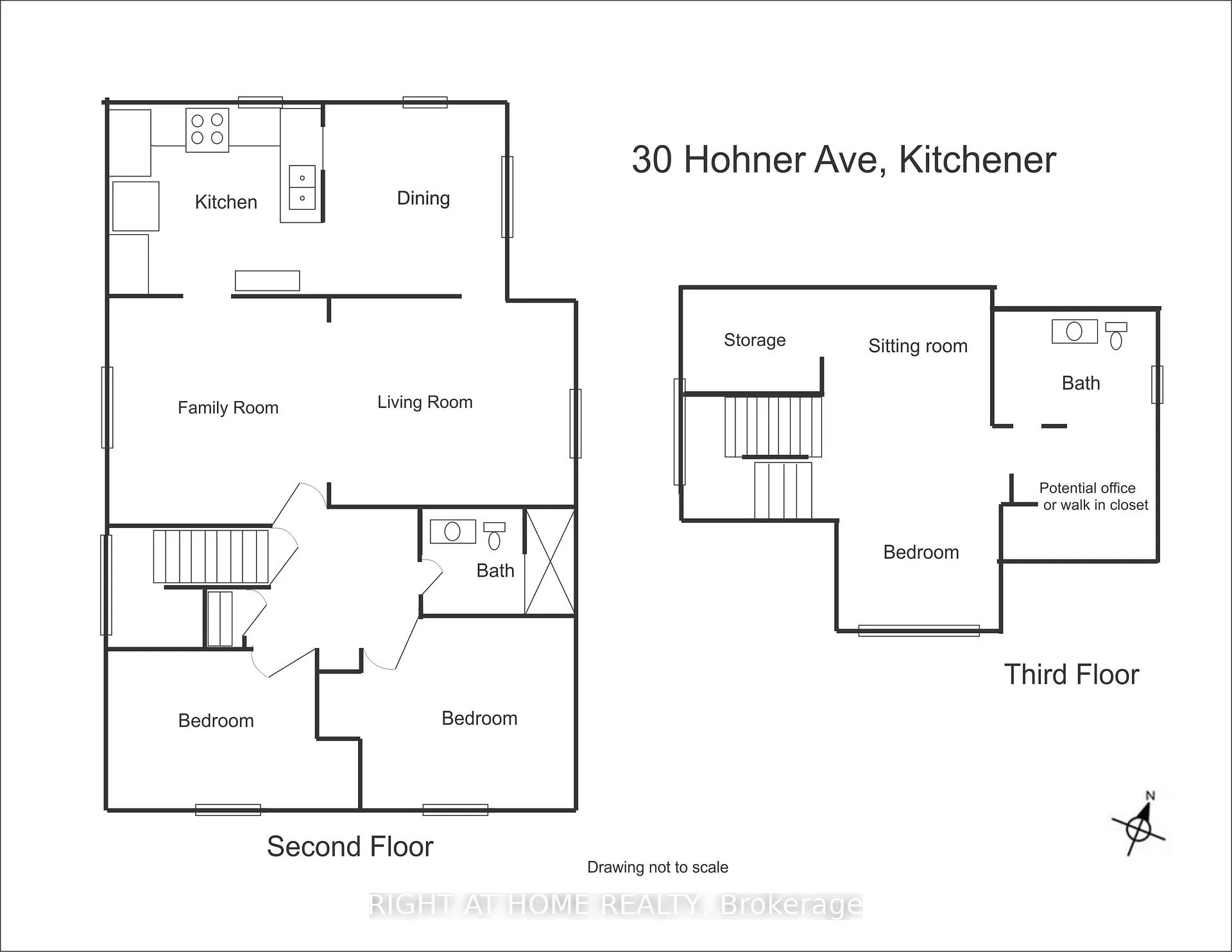 Photo 49 of 30 Hohner Avenue, Kitchener, Auditorium — HOMEH