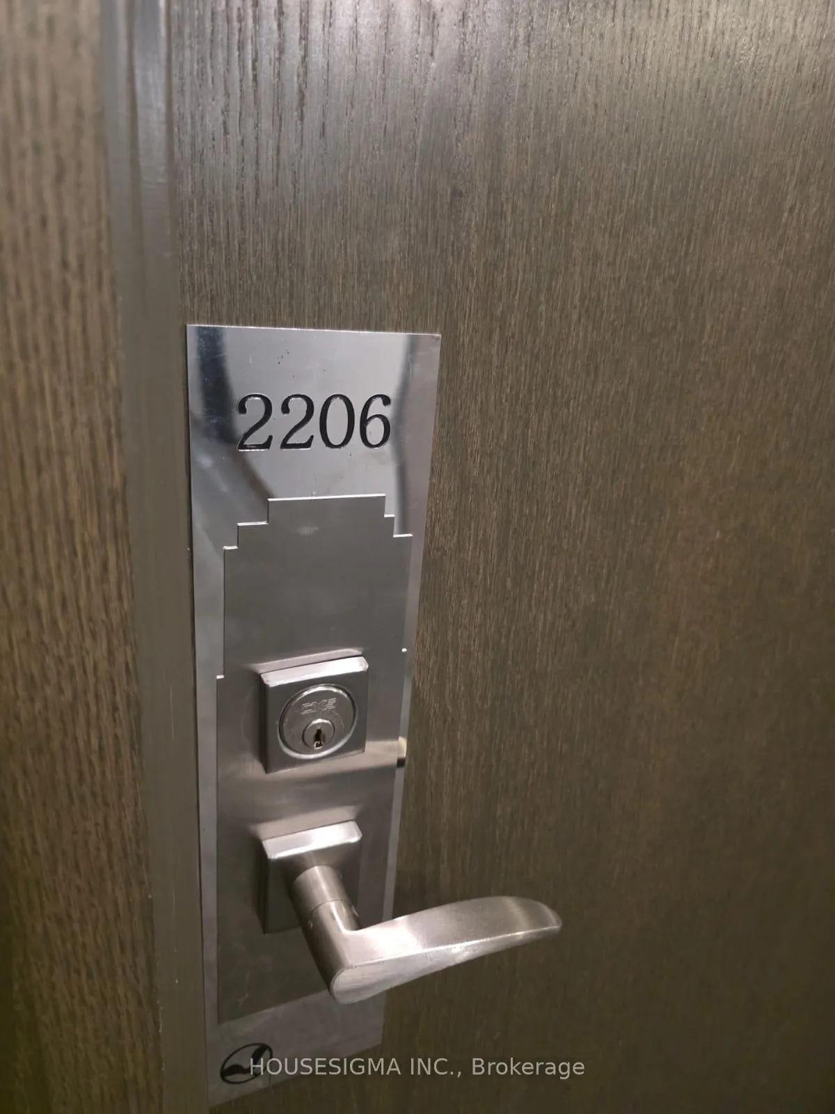 Photo 1 of Unit 2206, 2910 Highway 7 W, Vaughan, Concord — HOMEH