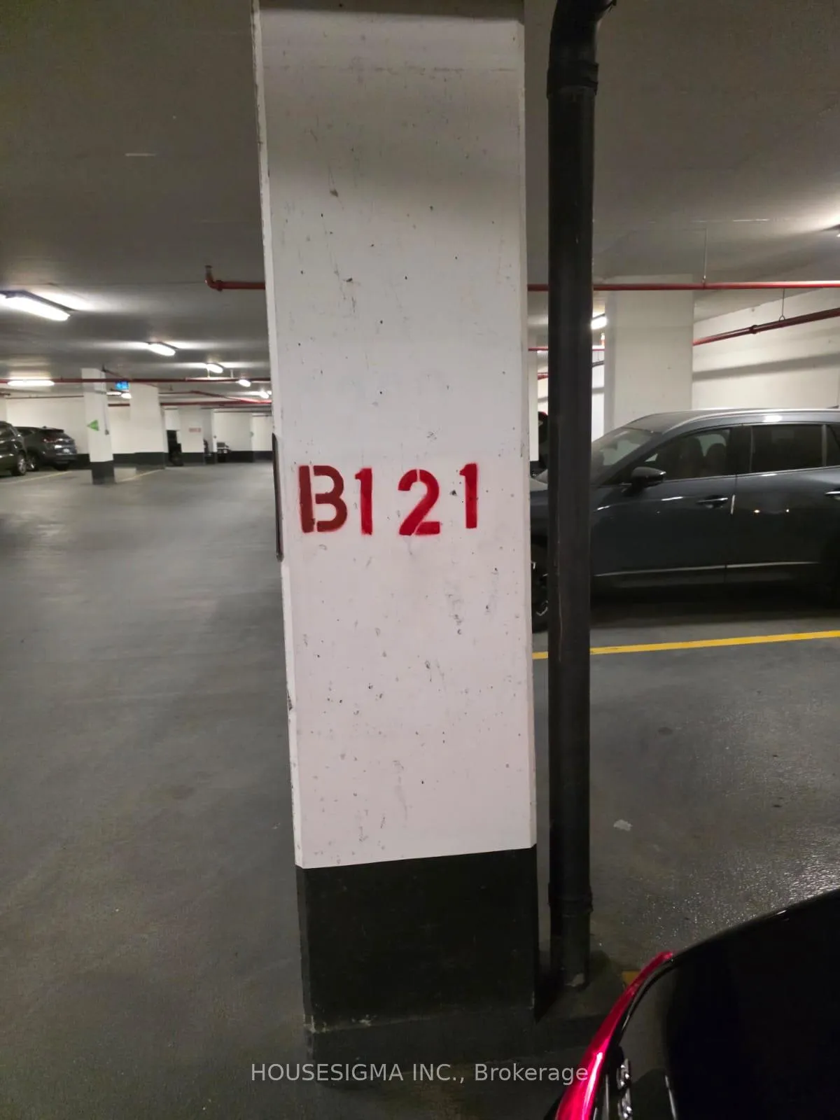 Photo 12 of Unit 2206, 2910 Highway 7 W, Vaughan, Concord — HOMEH