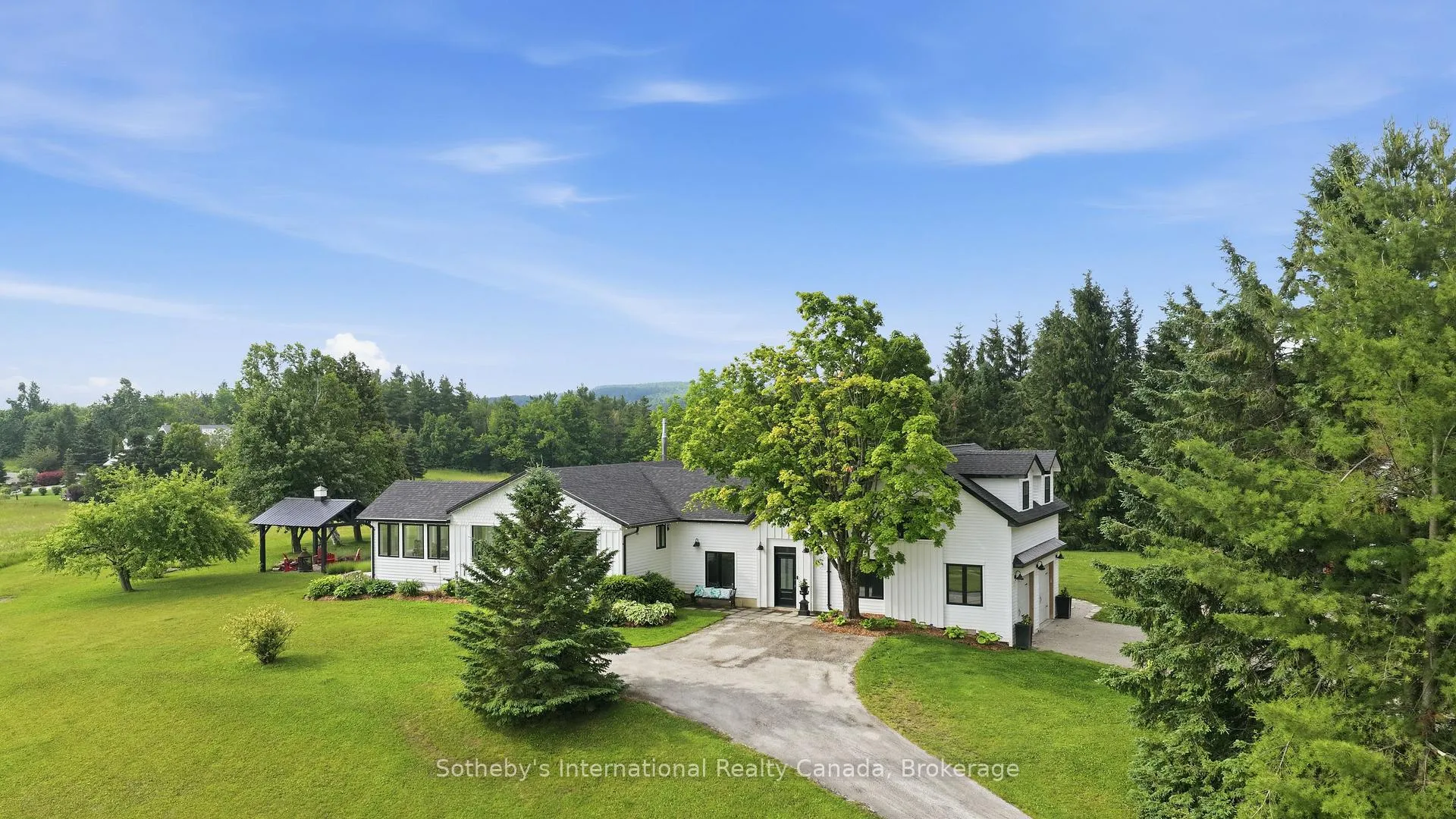 Photo 5 of 9263 91 County Road, Clearview, Rural Clearview — HOMEH