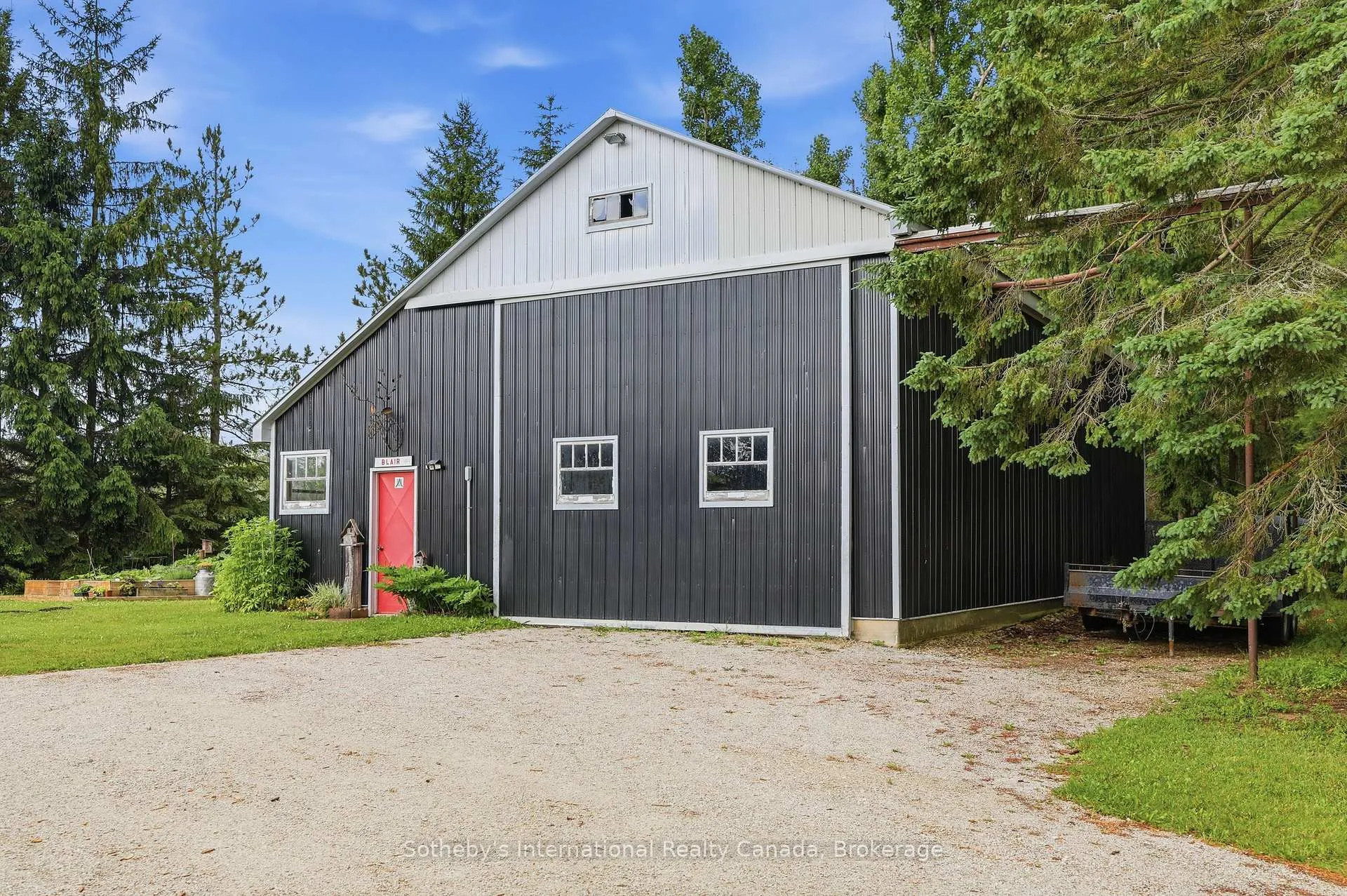 Photo 38 of 9263 91 County Road, Clearview, Rural Clearview — HOMEH