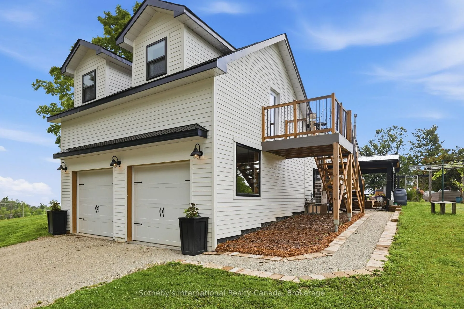 Photo 39 of 9263 91 County Road, Clearview, Rural Clearview — HOMEH