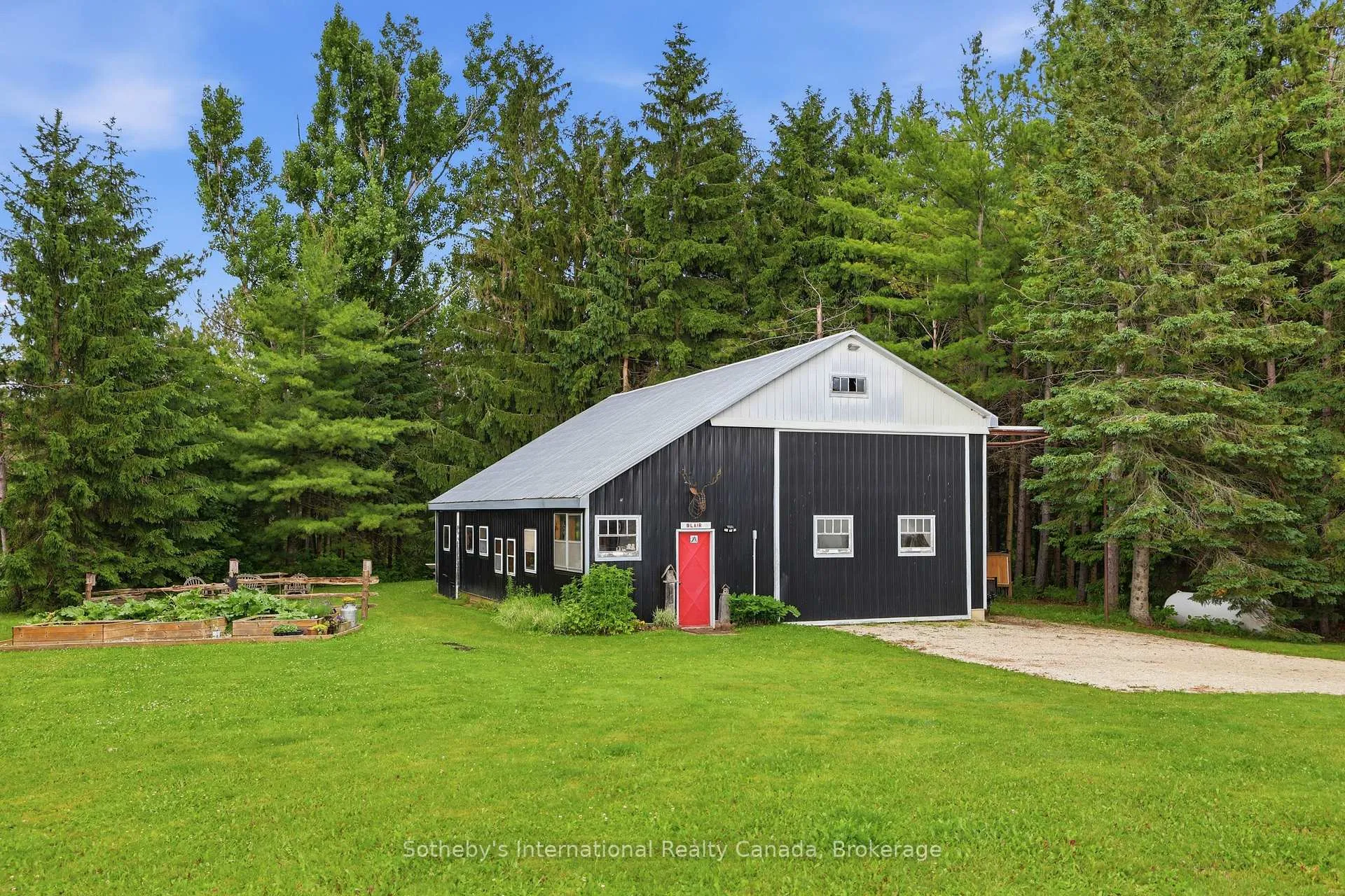 Photo 43 of 9263 91 County Road, Clearview, Rural Clearview — HOMEH