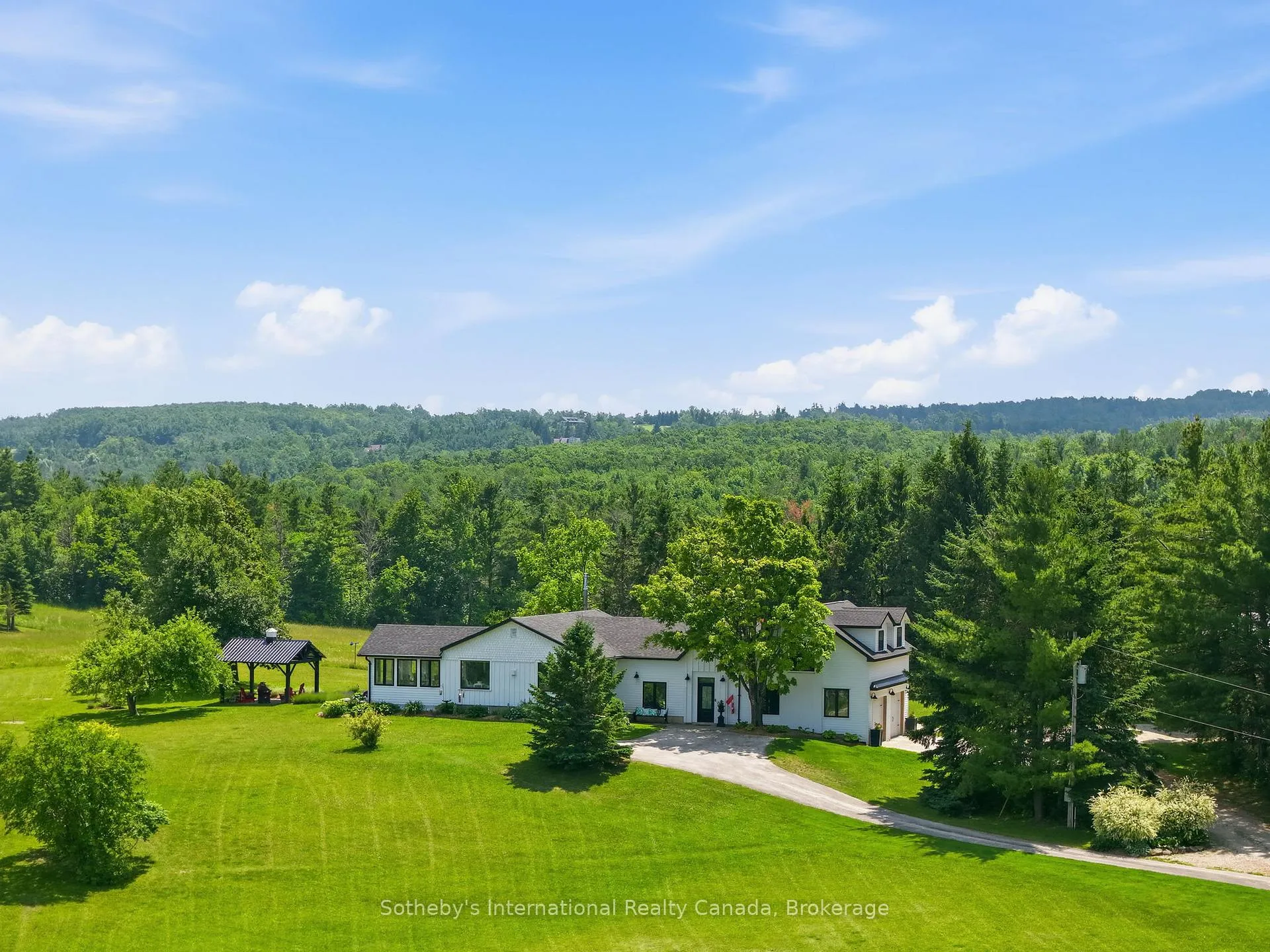 Photo 1 of 9263 91 County Road, Clearview, Rural Clearview — HOMEH