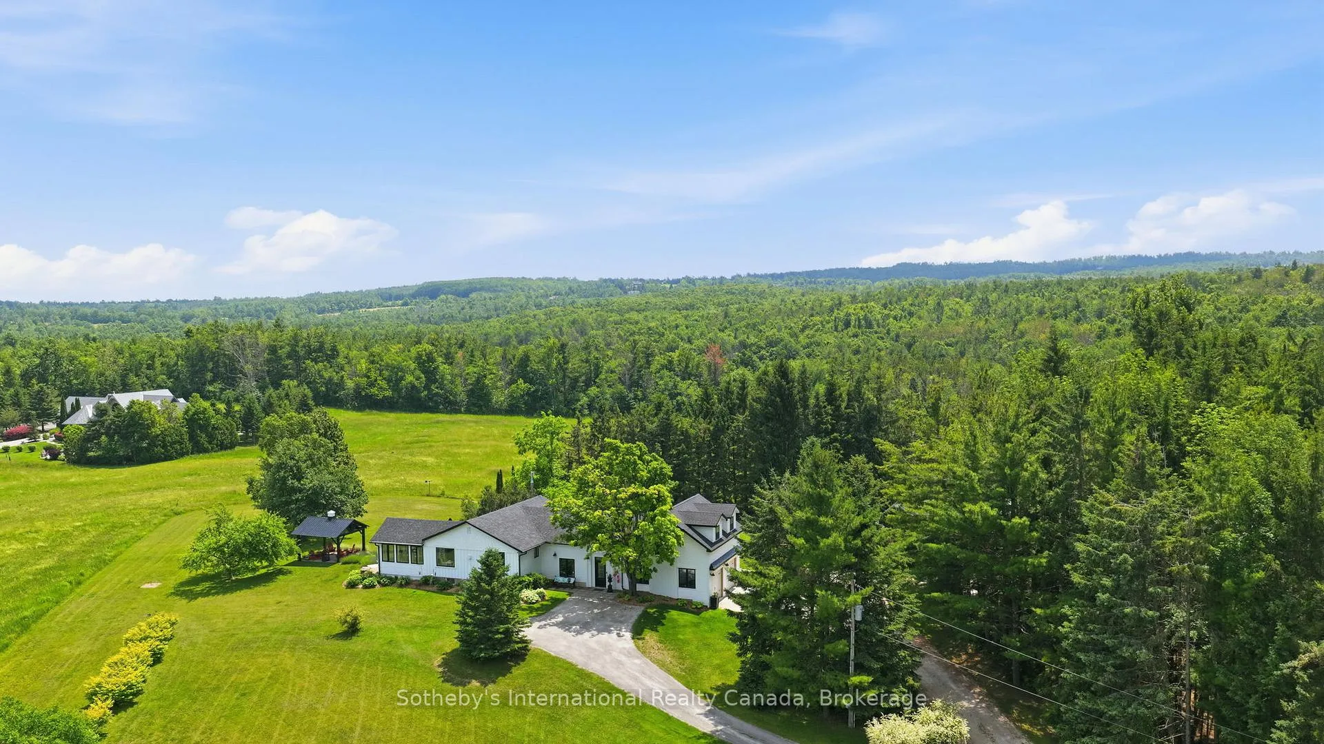 Photo 3 of 9263 91 County Road, Clearview, Rural Clearview — HOMEH