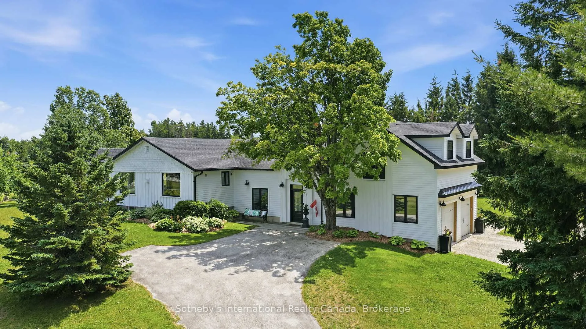 Photo 4 of 9263 91 County Road, Clearview, Rural Clearview — HOMEH