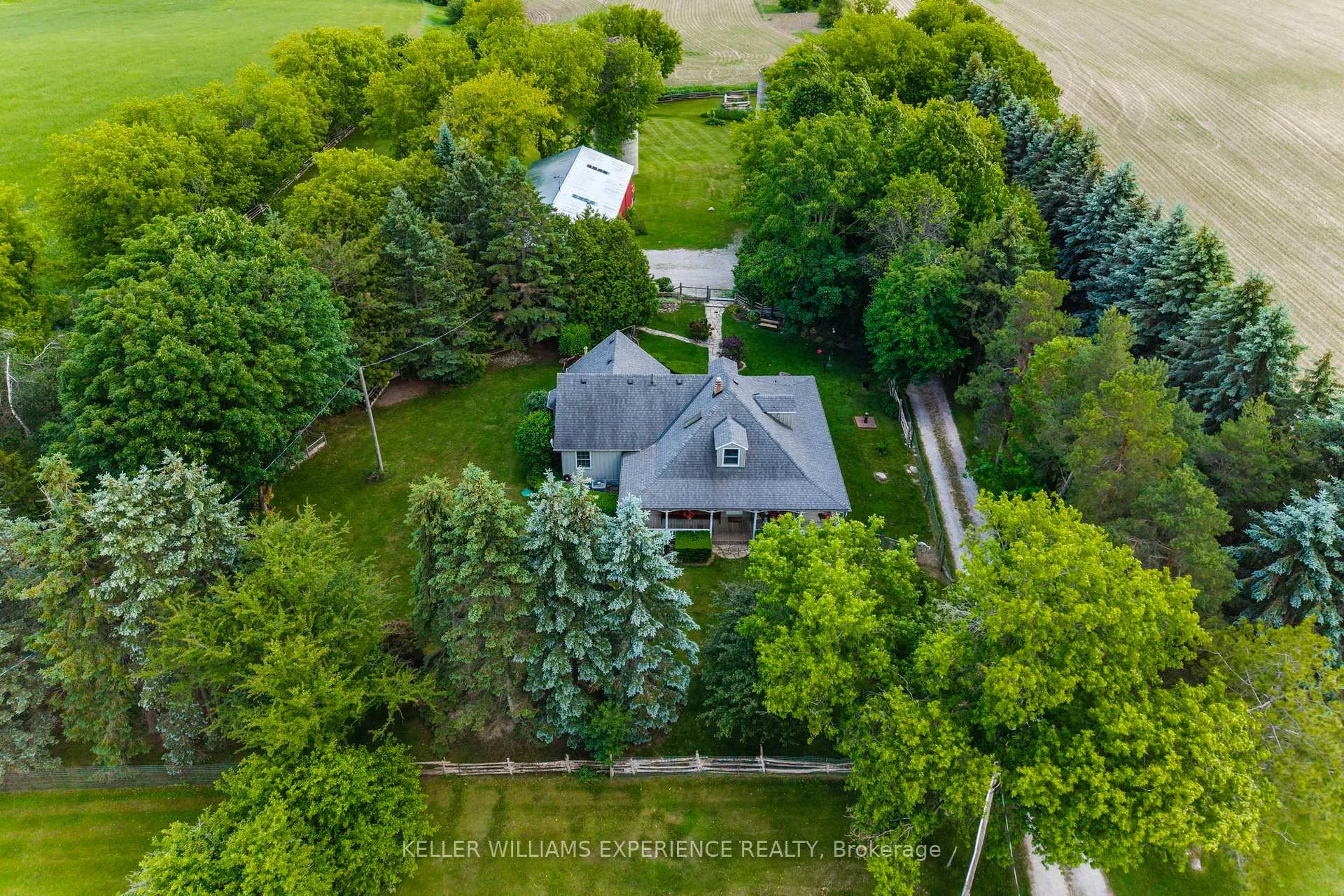 Photo 6 of 5087 15th Line, New Tecumseth, Rural New Tecumseth — HOMEH