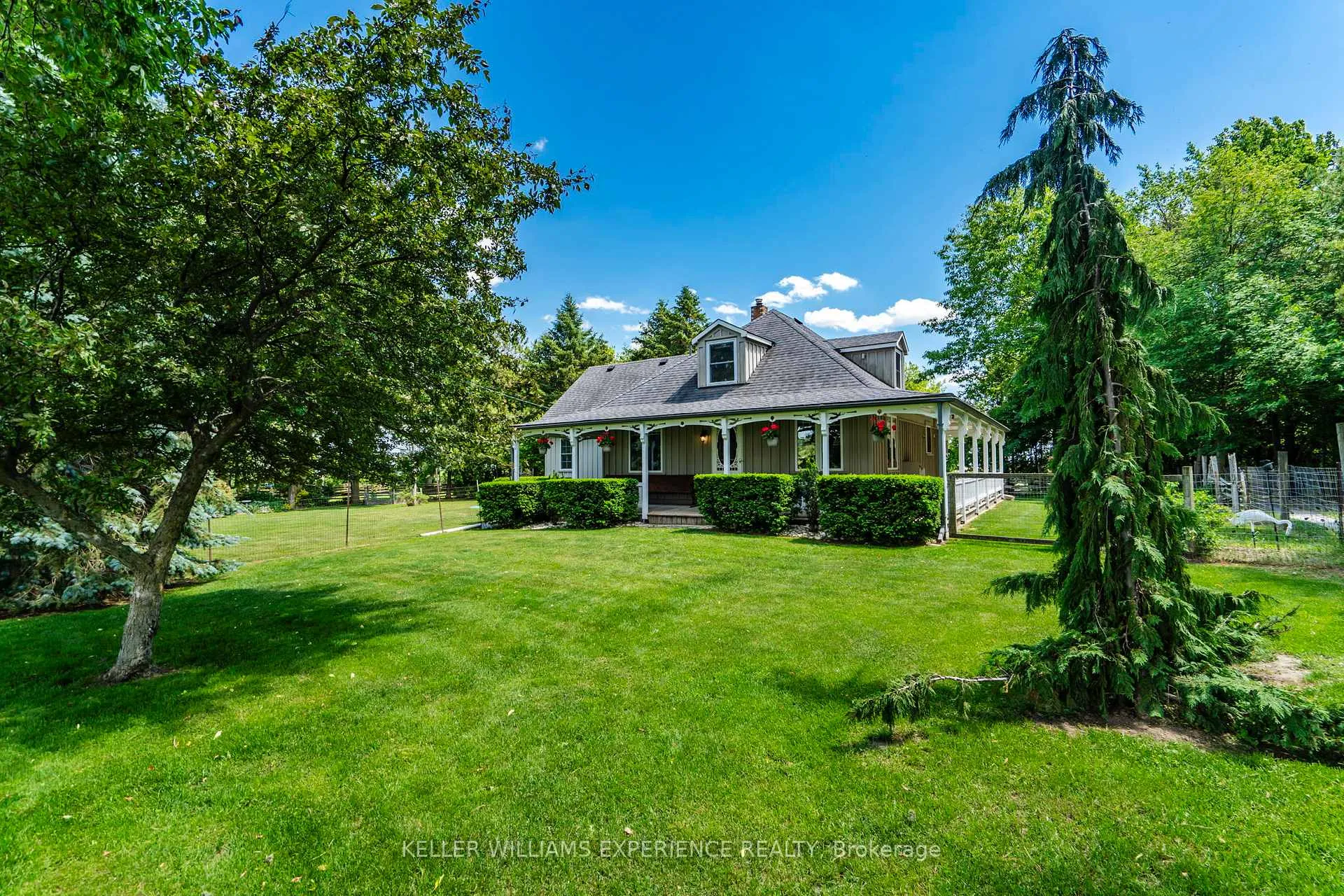 Photo 4 of 5087 15th Line, New Tecumseth, Rural New Tecumseth — HOMEH
