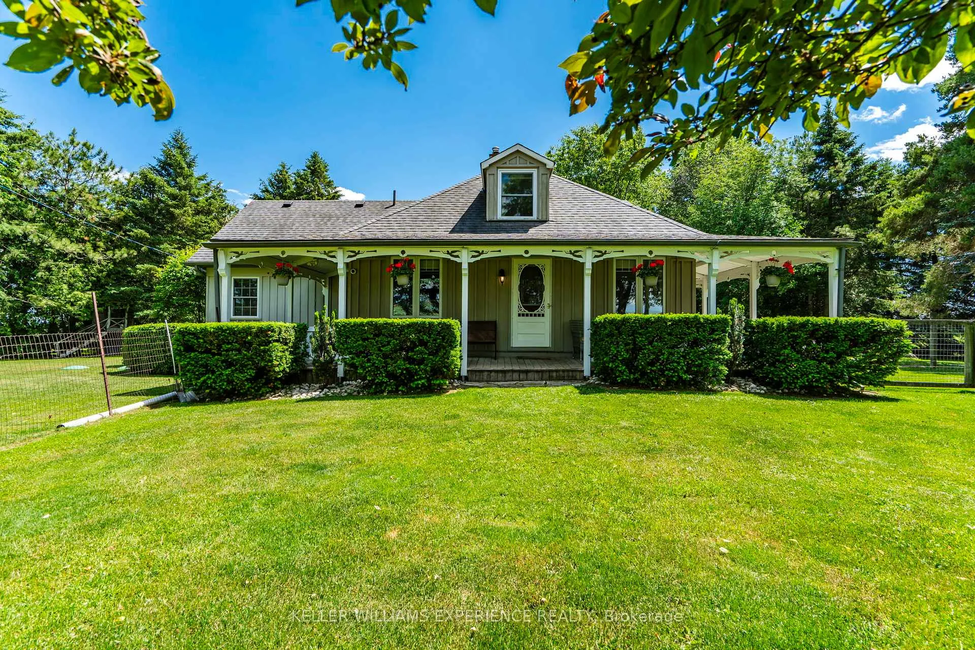Photo 1 of 5087 15th Line, New Tecumseth, Rural New Tecumseth — HOMEH