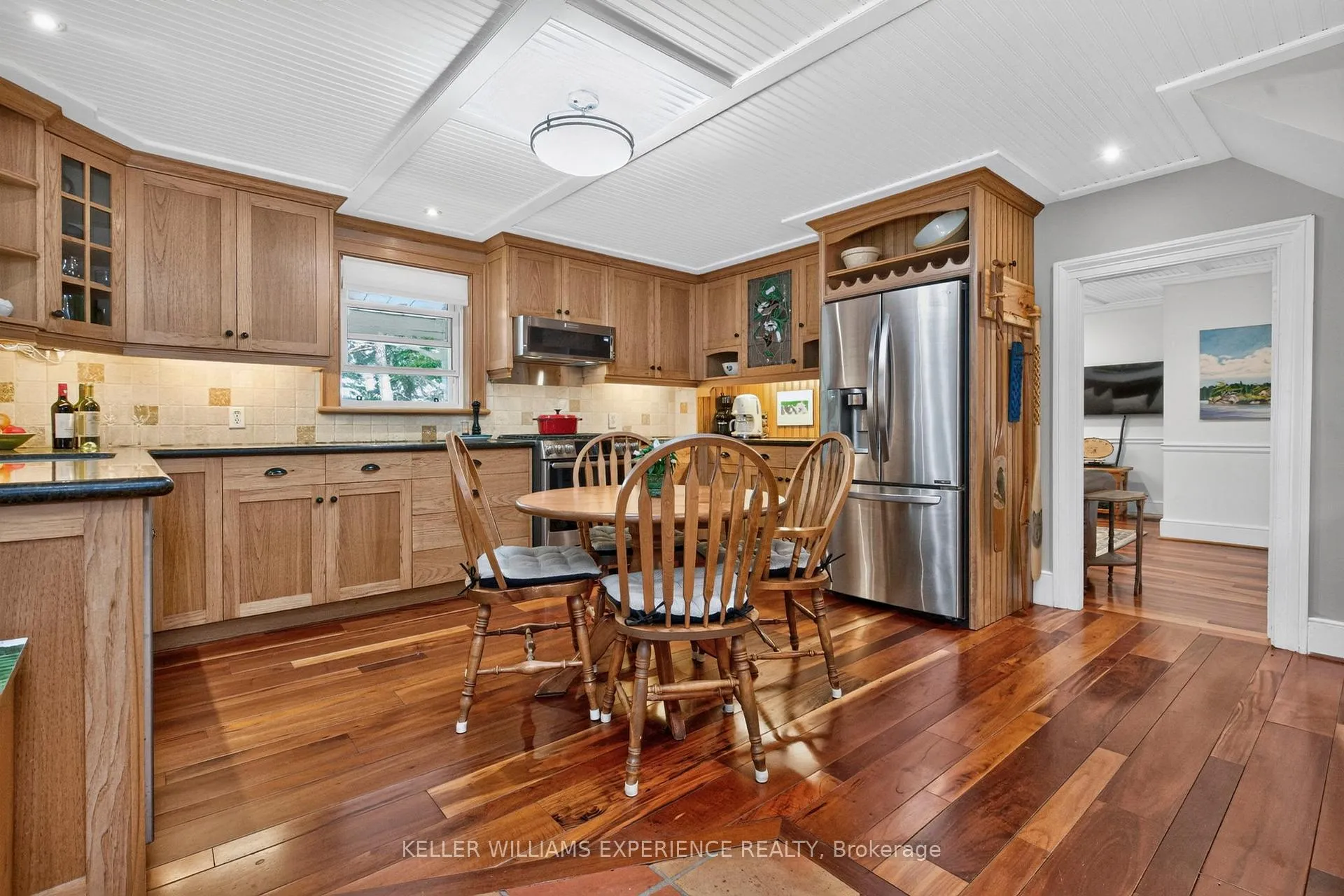Photo 13 of 5087 15th Line, New Tecumseth, Rural New Tecumseth — HOMEH