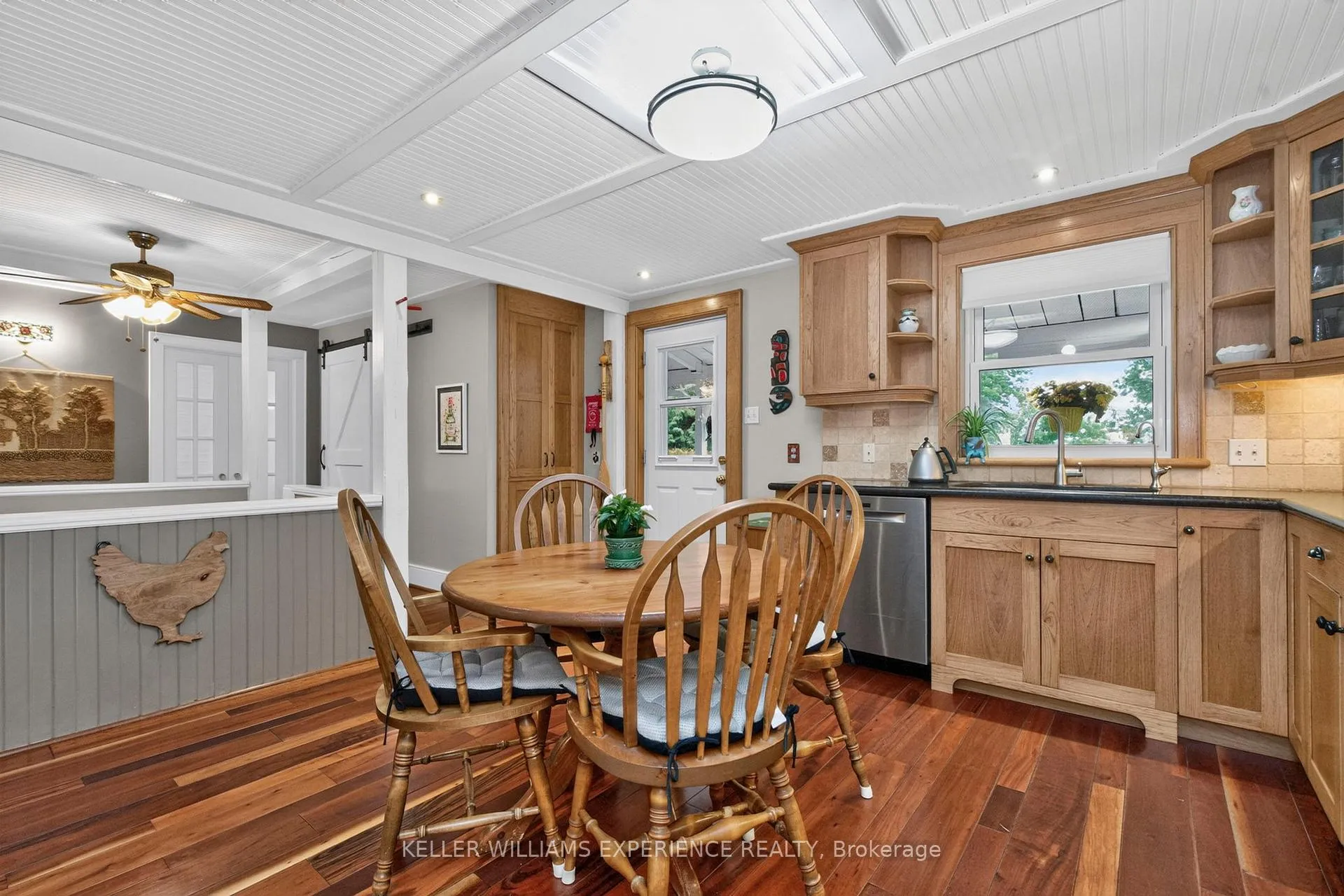 Photo 14 of 5087 15th Line, New Tecumseth, Rural New Tecumseth — HOMEH