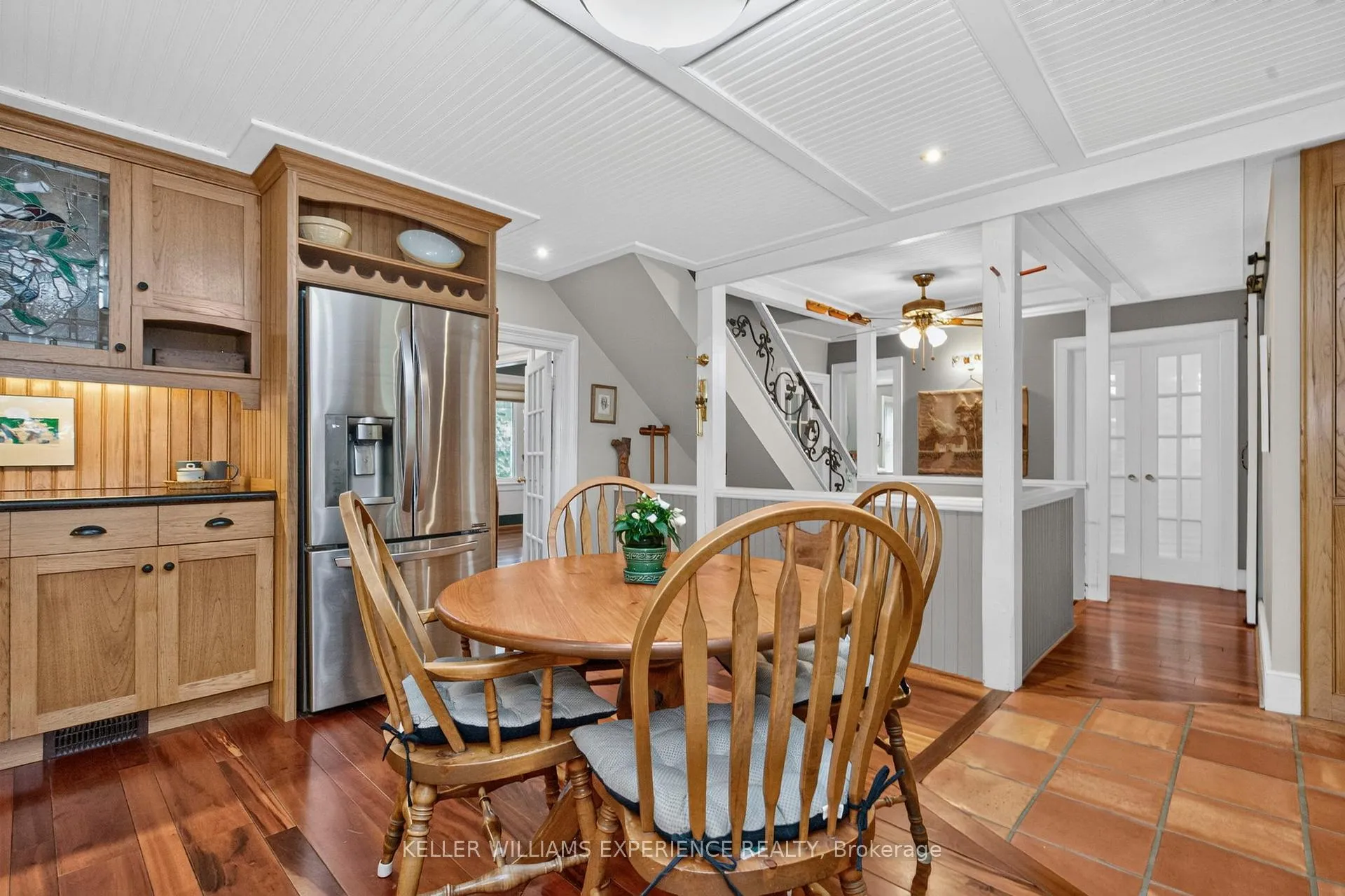 Photo 15 of 5087 15th Line, New Tecumseth, Rural New Tecumseth — HOMEH