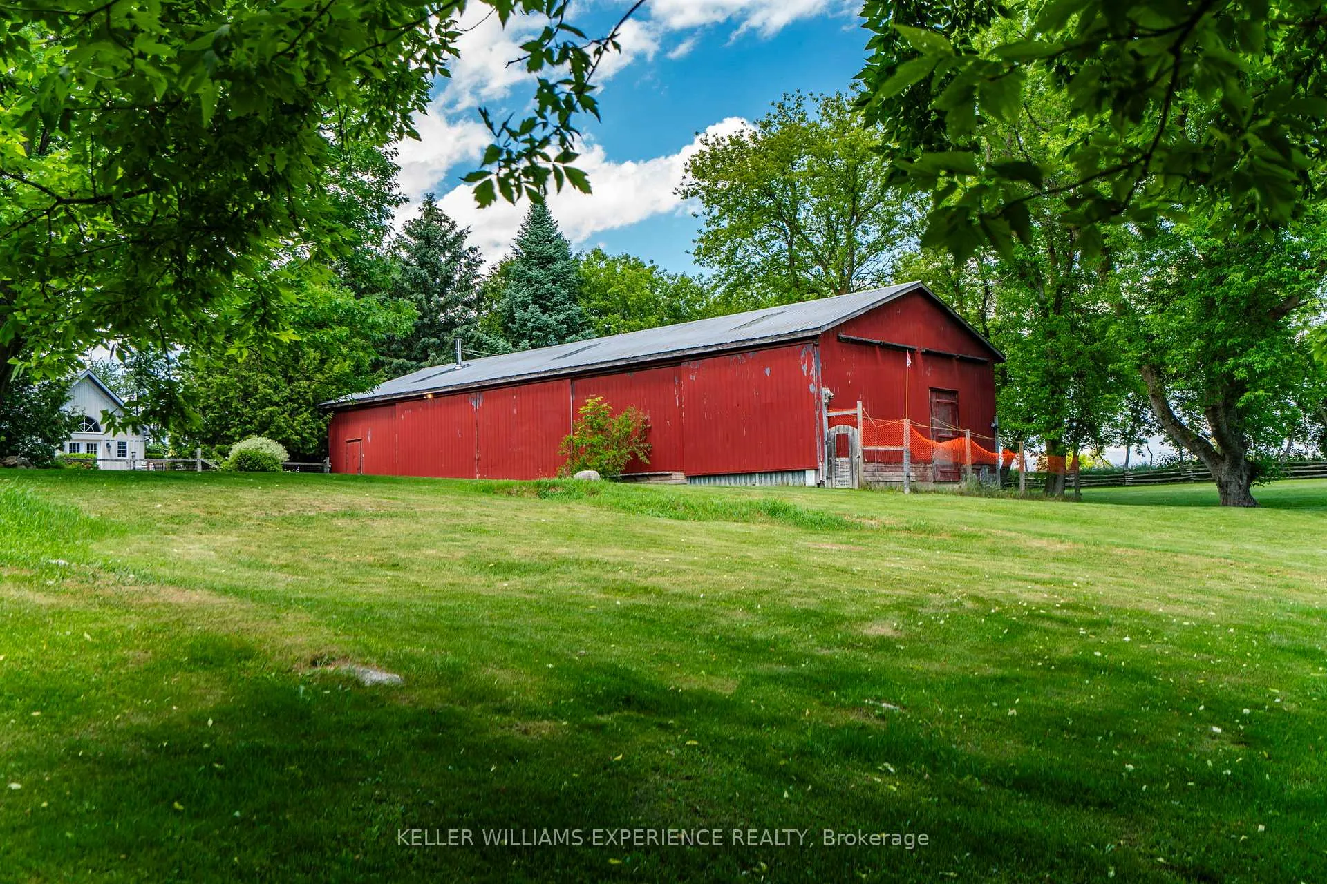 Photo 33 of 5087 15th Line, New Tecumseth, Rural New Tecumseth — HOMEH