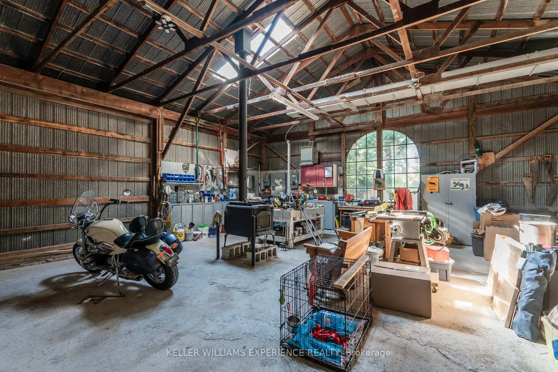 Photo 35 of 5087 15th Line, New Tecumseth, Rural New Tecumseth — HOMEH
