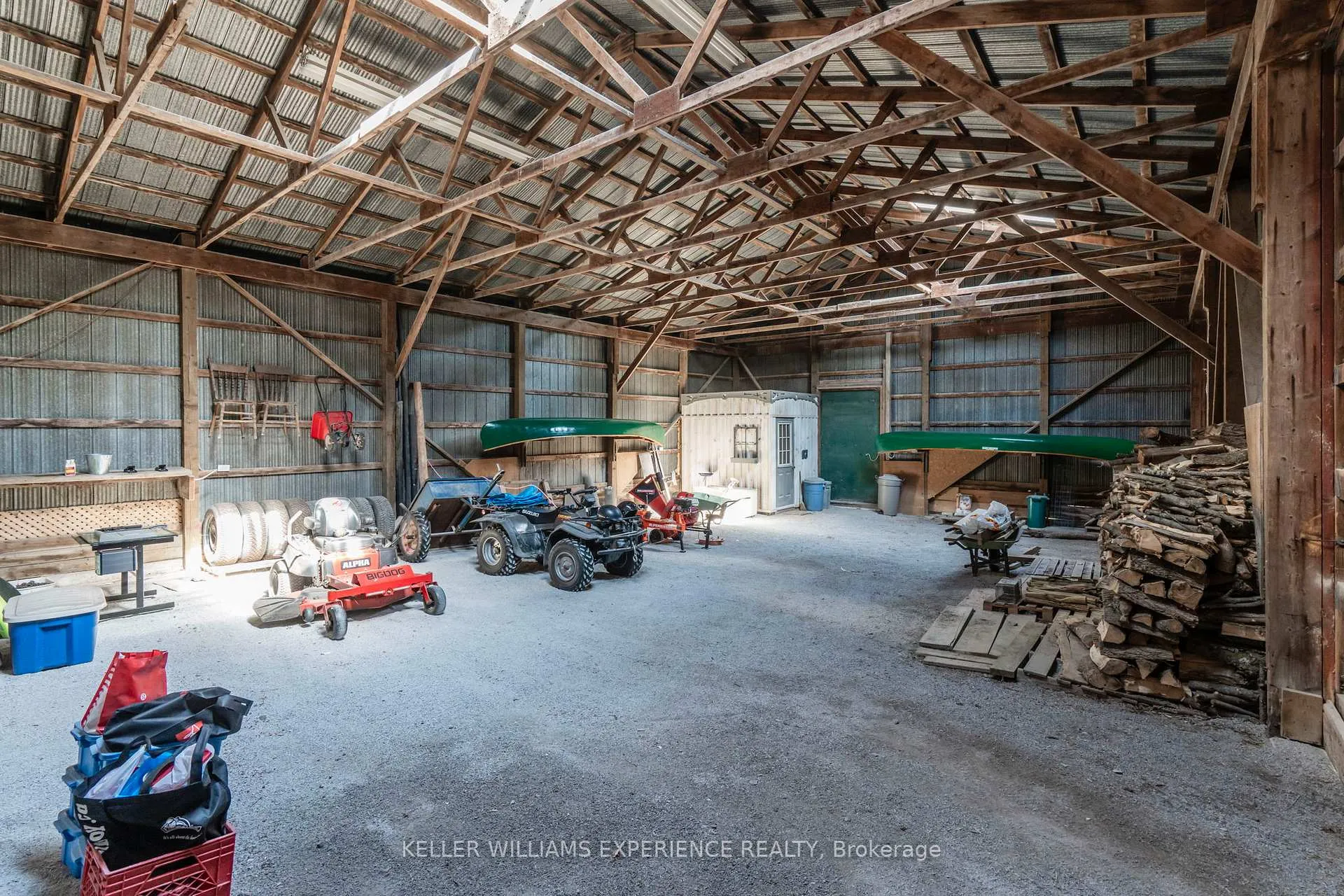 Photo 36 of 5087 15th Line, New Tecumseth, Rural New Tecumseth — HOMEH