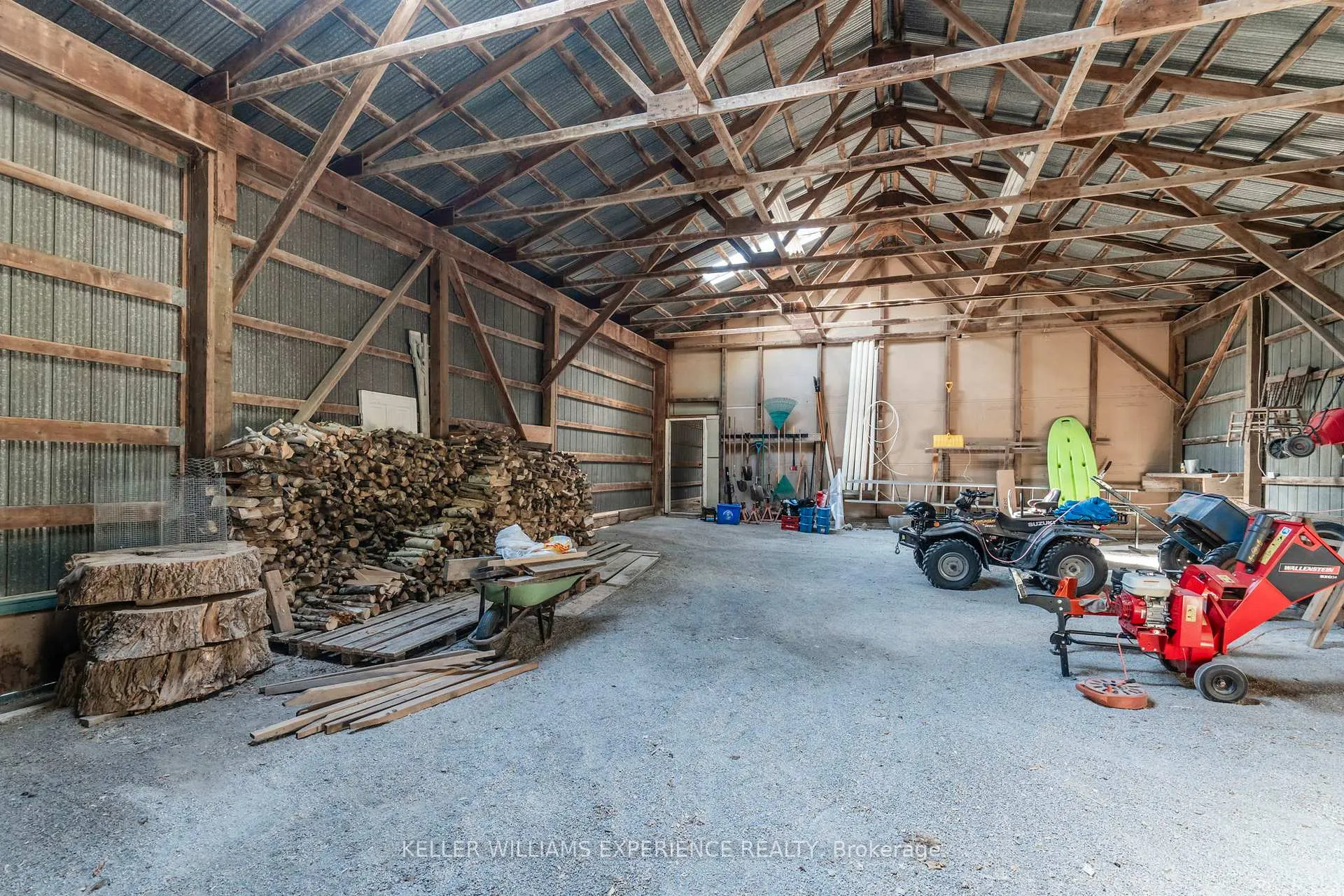 Photo 37 of 5087 15th Line, New Tecumseth, Rural New Tecumseth — HOMEH