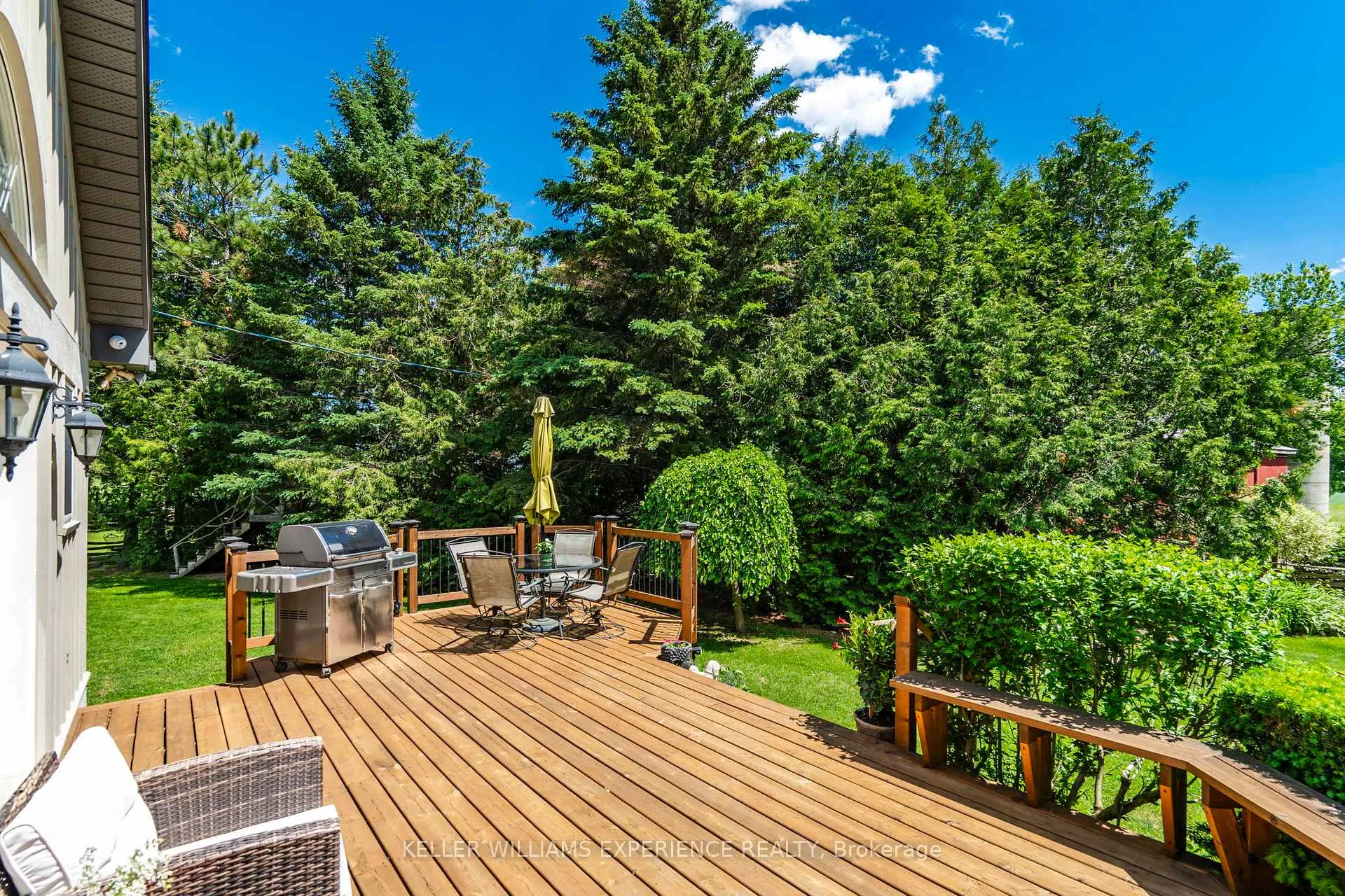 Photo 38 of 5087 15th Line, New Tecumseth, Rural New Tecumseth — HOMEH