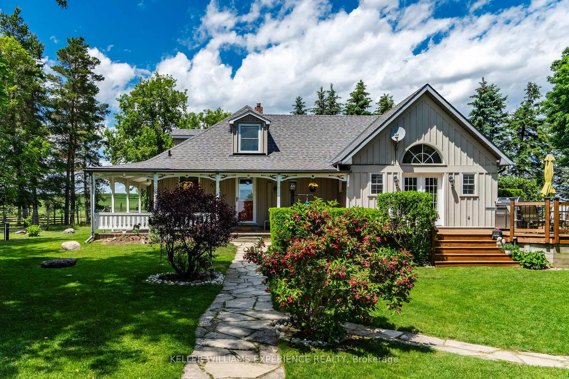 Photo 42 of 5087 15th Line, New Tecumseth, Rural New Tecumseth — HOMEH