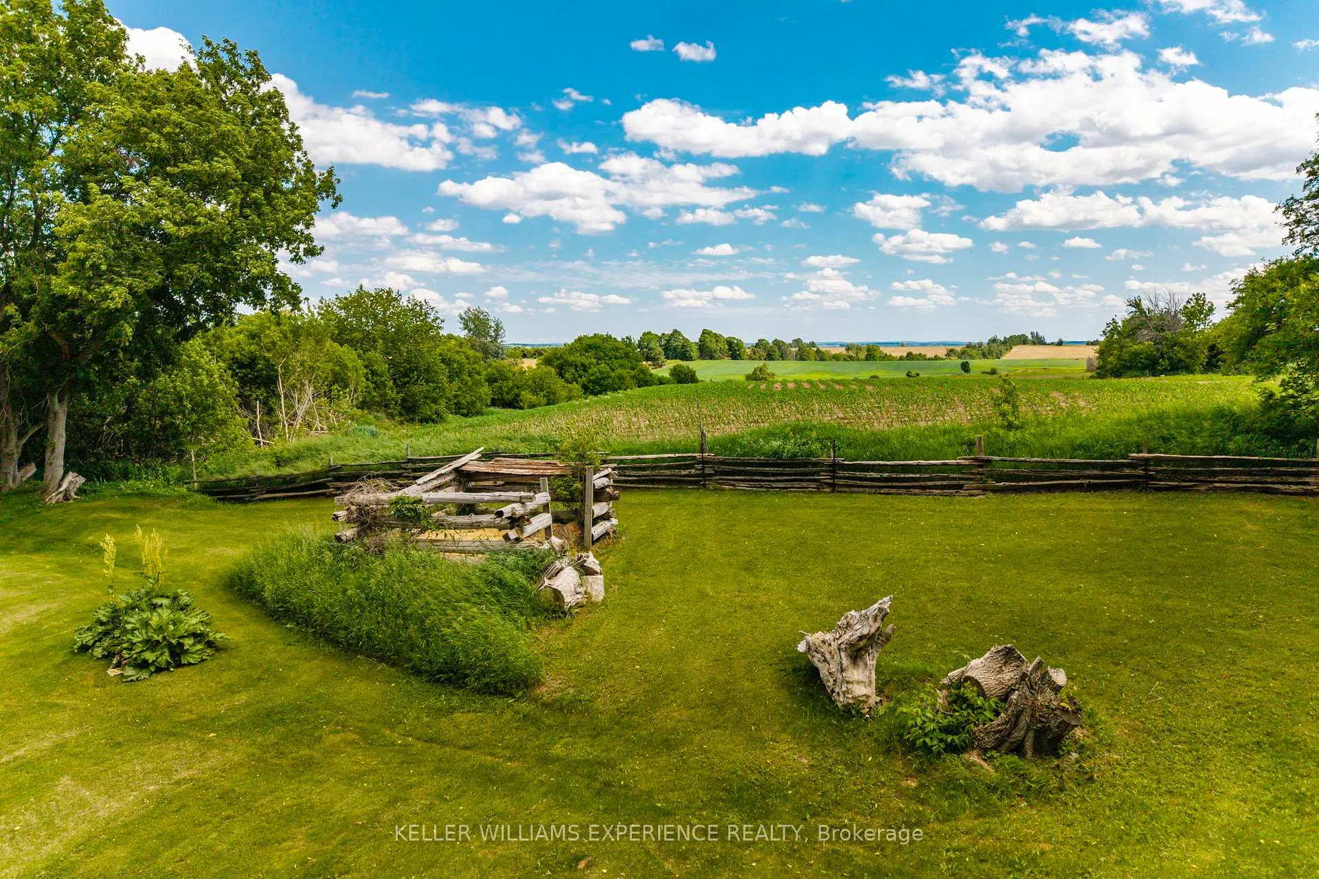Photo 47 of 5087 15th Line, New Tecumseth, Rural New Tecumseth — HOMEH