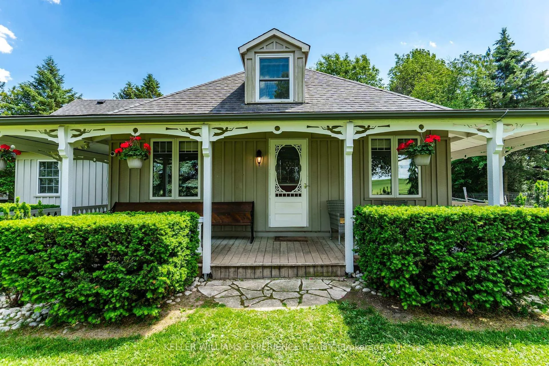 Photo 3 of 5087 15th Line, New Tecumseth, Rural New Tecumseth — HOMEH