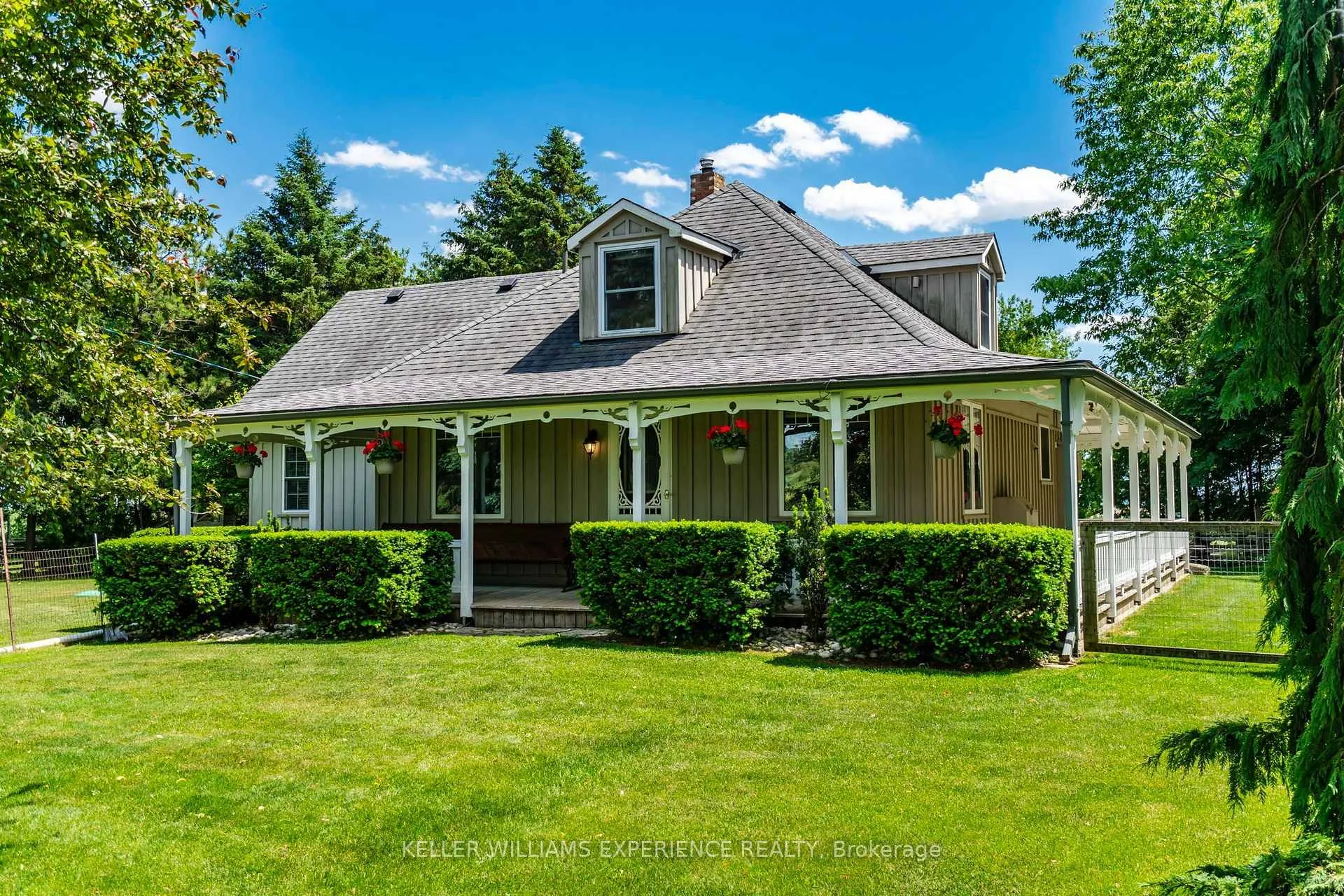Photo 5 of 5087 15th Line, New Tecumseth, Rural New Tecumseth — HOMEH