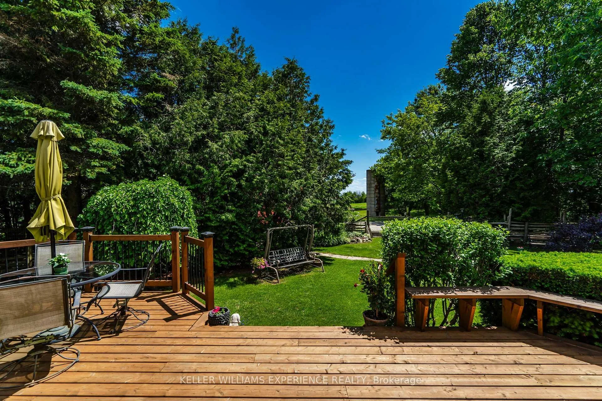 Photo 39 of 5087 15th Line, New Tecumseth, Rural New Tecumseth — HOMEH