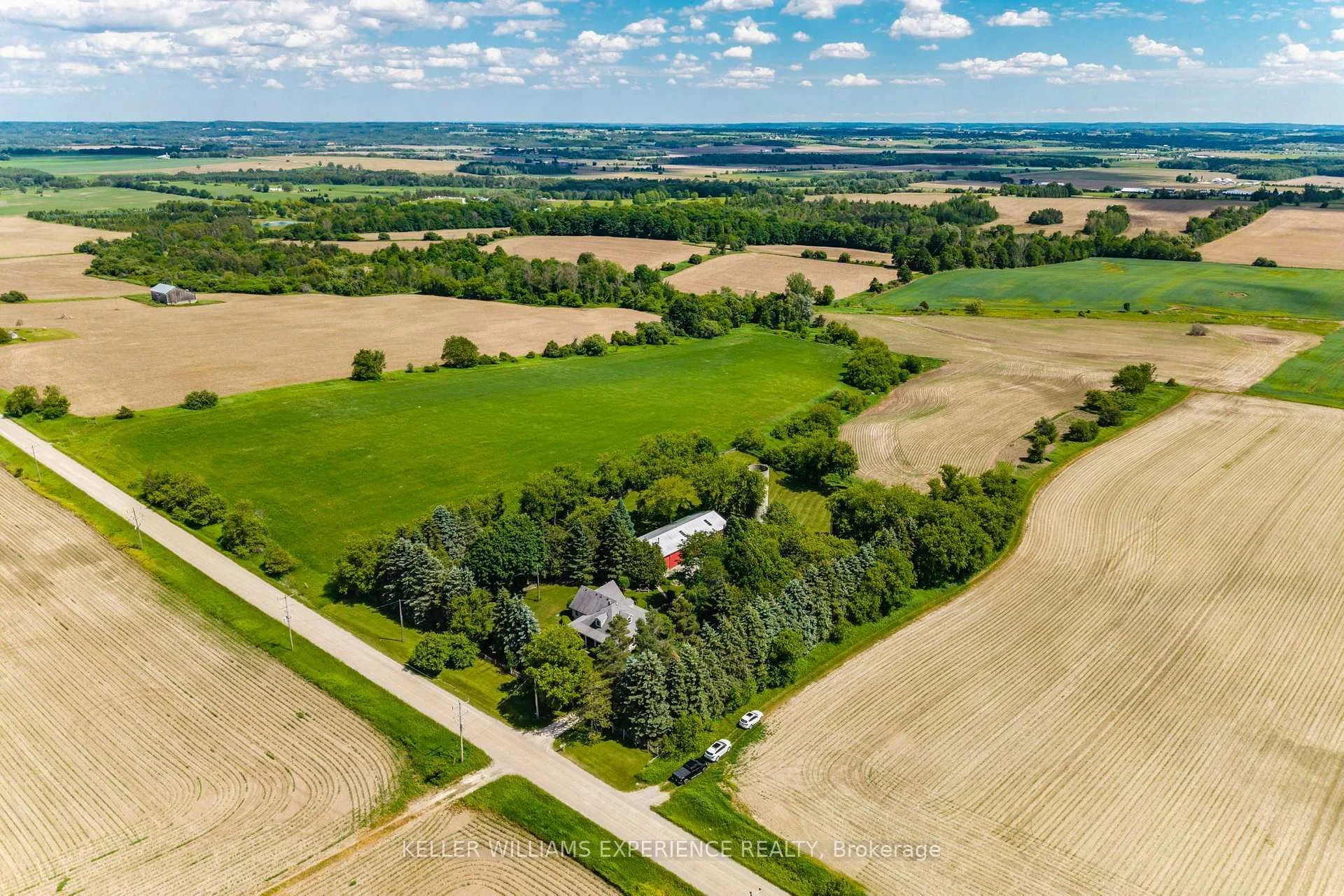 Photo 54 of 5087 15th Line, New Tecumseth, Rural New Tecumseth — HOMEH