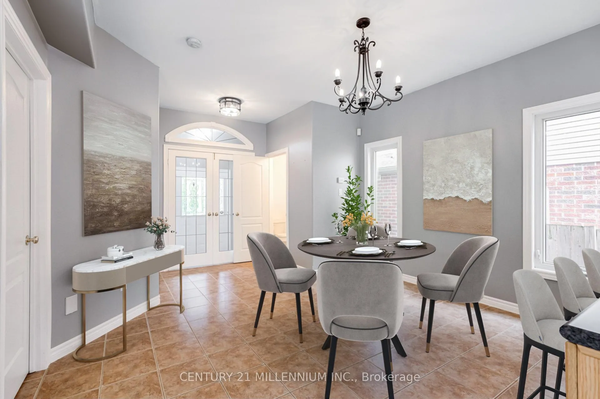Photo 9 of Unit Upper, 217 King Street S, New Tecumseth, Alliston — HOMEH