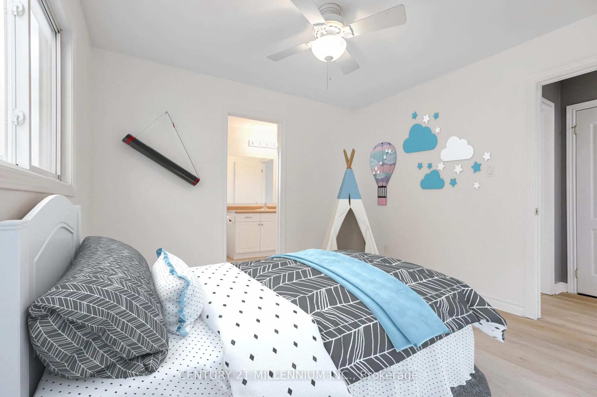 Photo 12 of Unit Upper, 217 King Street S, New Tecumseth, Alliston — HOMEH