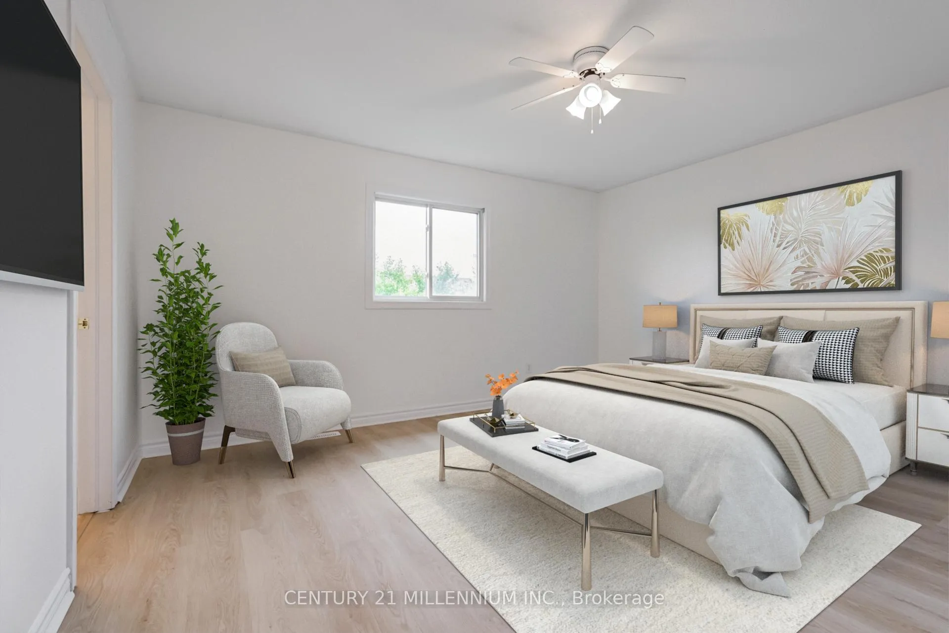 Photo 13 of Unit Upper, 217 King Street S, New Tecumseth, Alliston — HOMEH