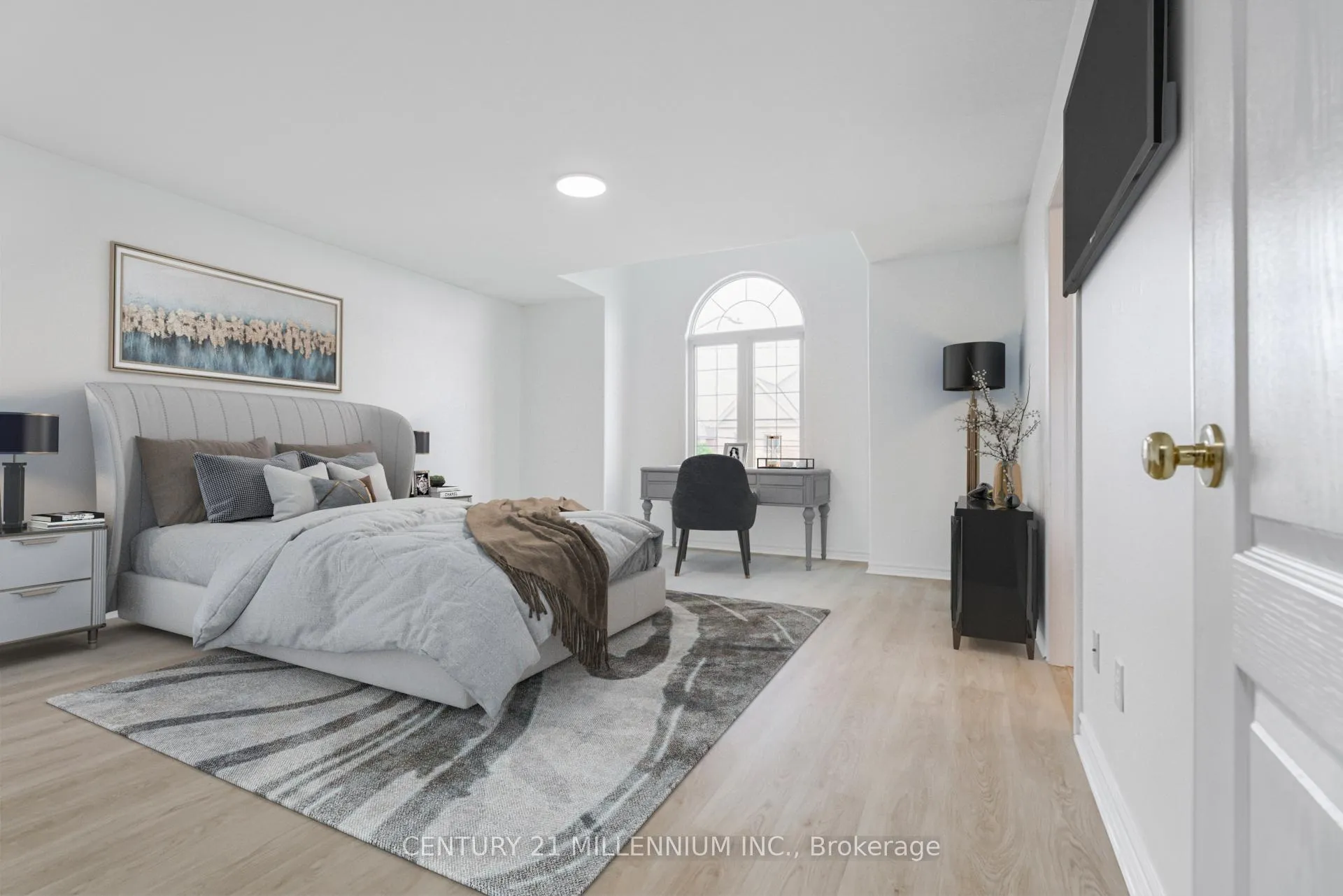 Photo 15 of Unit Upper, 217 King Street S, New Tecumseth, Alliston — HOMEH