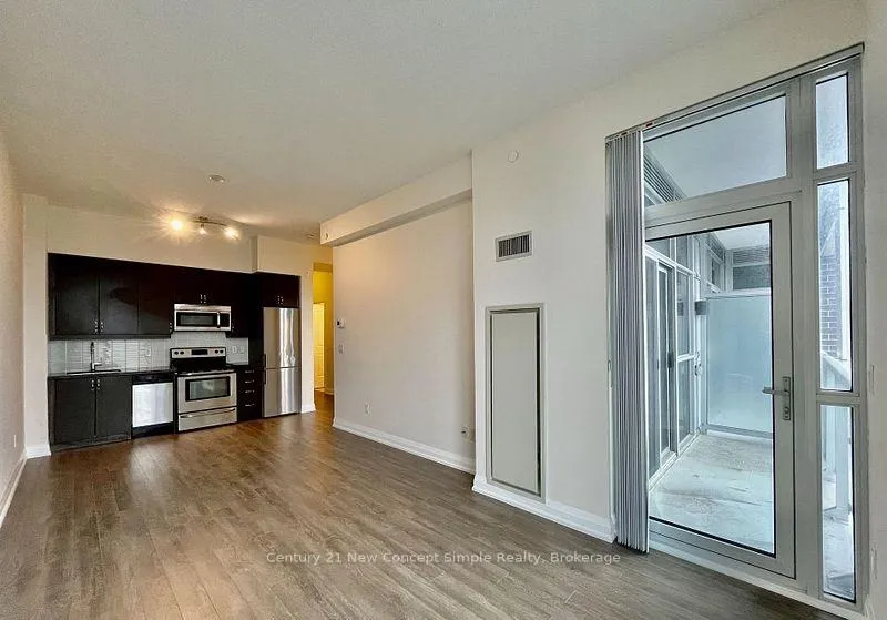 Photo 2 of Unit 623, 8763 Bayview Avenue, Richmond Hill, Doncrest — HOMEH