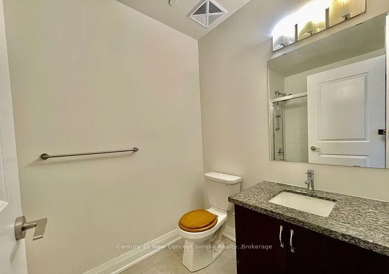 Photo 6 of Unit 623, 8763 Bayview Avenue, Richmond Hill, Doncrest — HOMEH