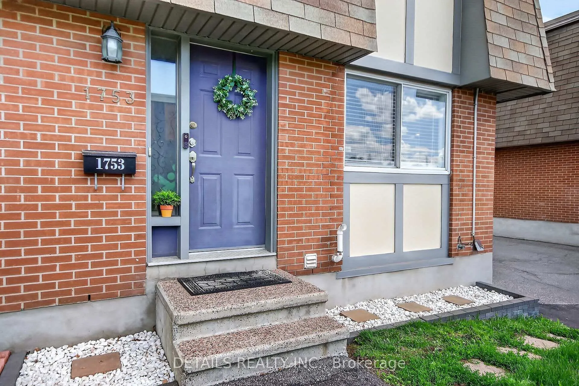 Photo 1 of 1753 Heatherington Road, Ottawa, Heron Gate/Industrial Park — HOMEH
