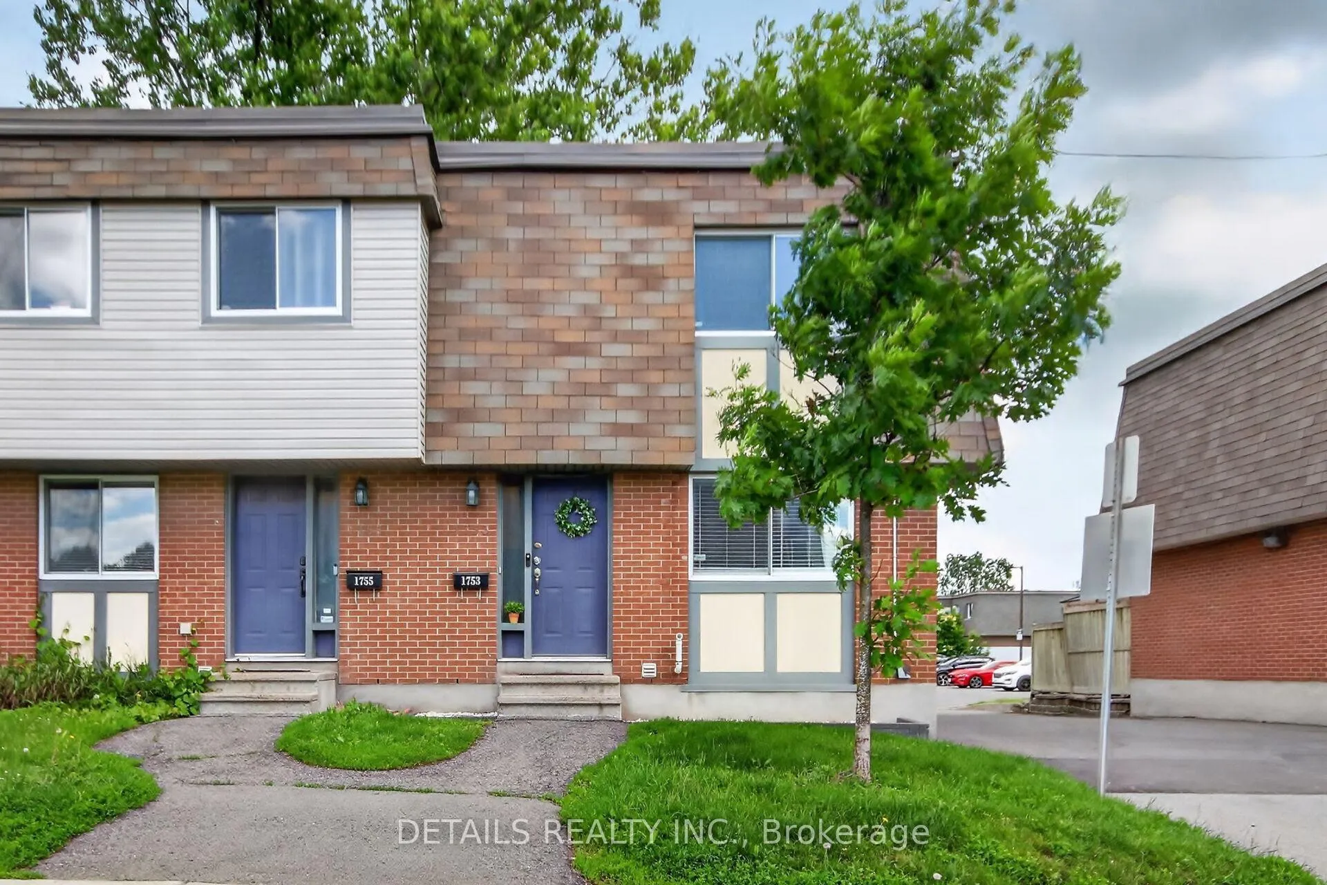 Photo 2 of 1753 Heatherington Road, Ottawa, Heron Gate/Industrial Park — HOMEH