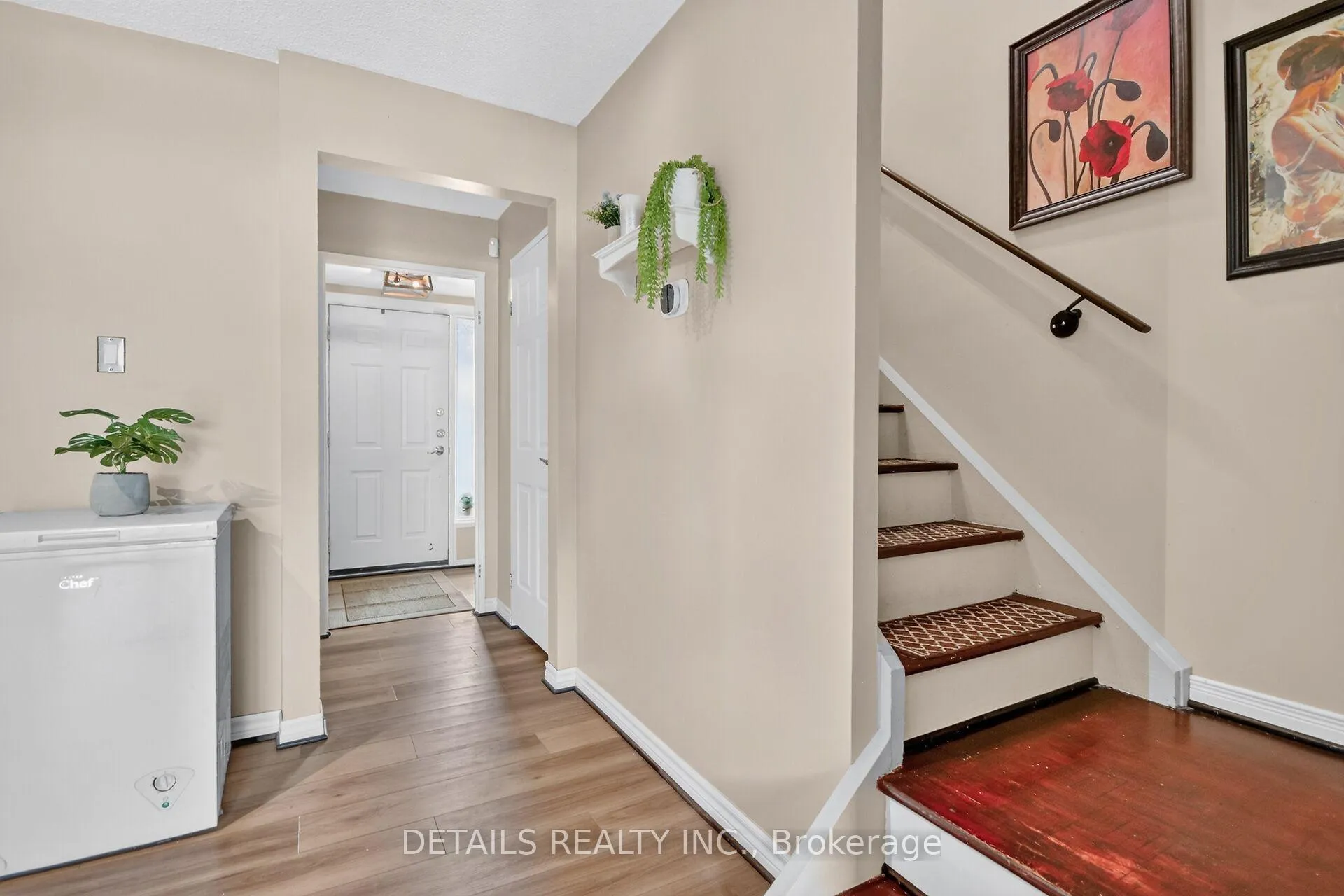 Photo 14 of 1753 Heatherington Road, Ottawa, Heron Gate/Industrial Park — HOMEH