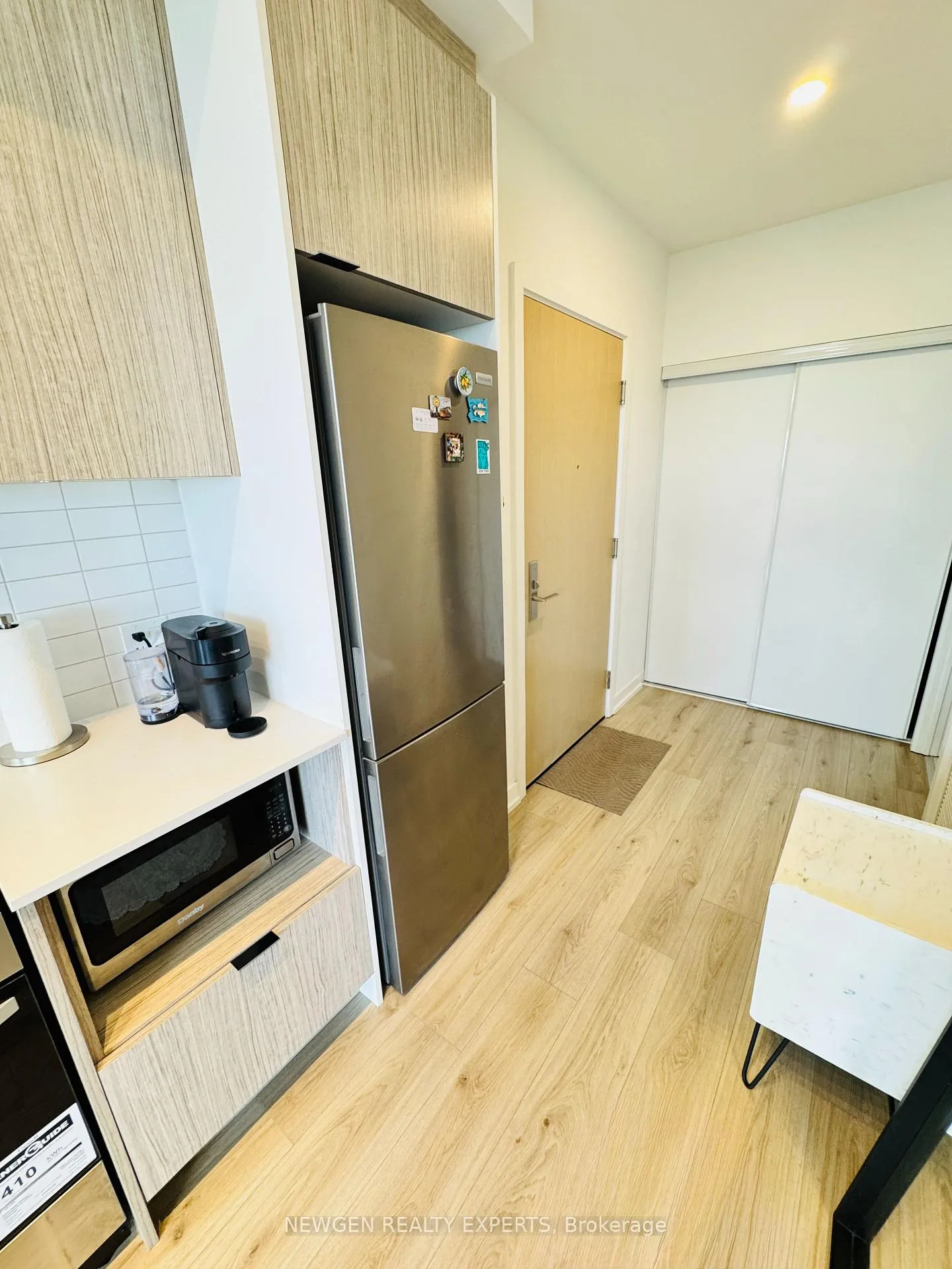 Photo 3 of Unit 2807, 395 Bloor Street E, Toronto, Cabbagetown-South St. James Town — HOMEH