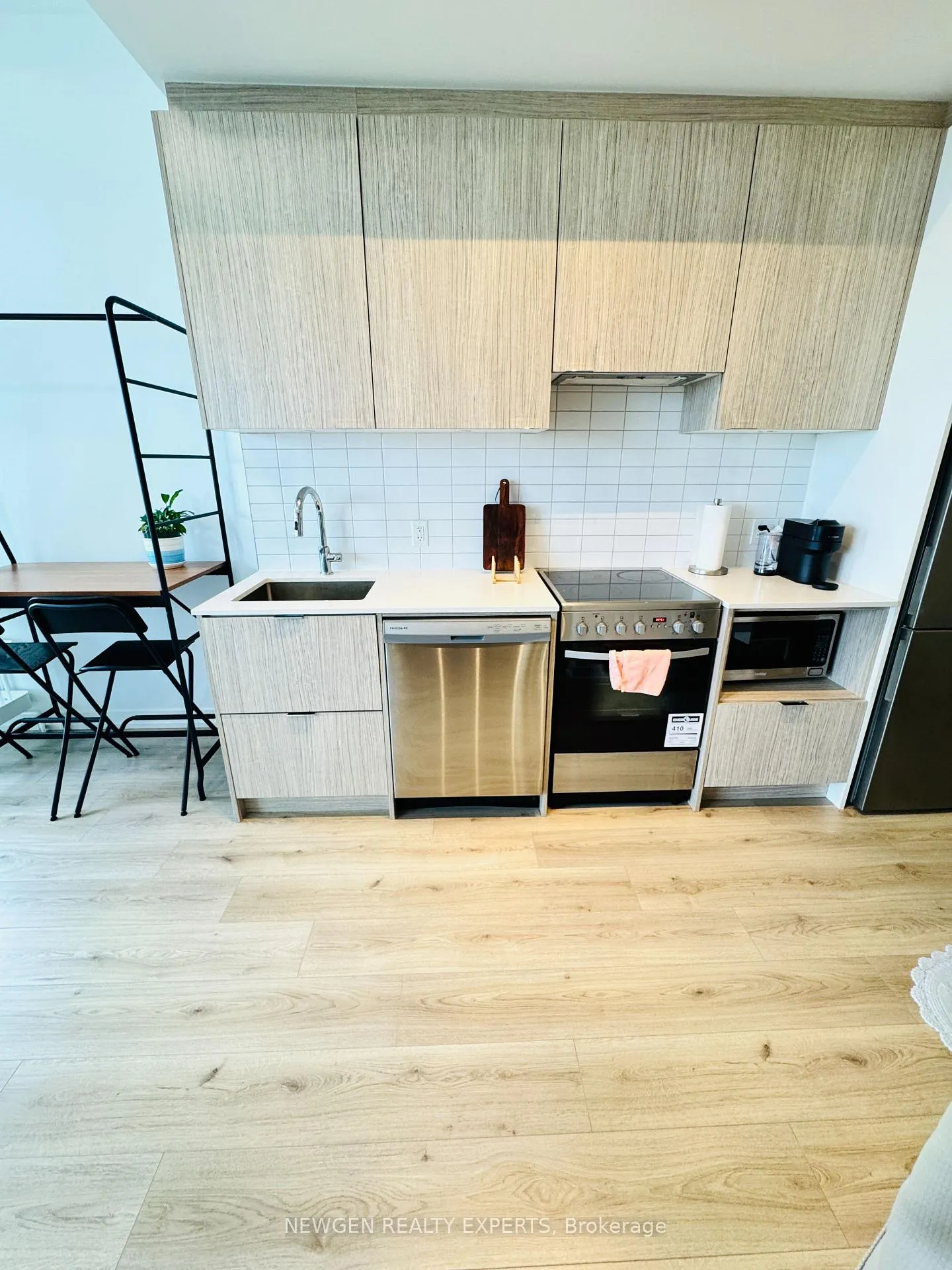 Photo 10 of Unit 2807, 395 Bloor Street E, Toronto, Cabbagetown-South St. James Town — HOMEH