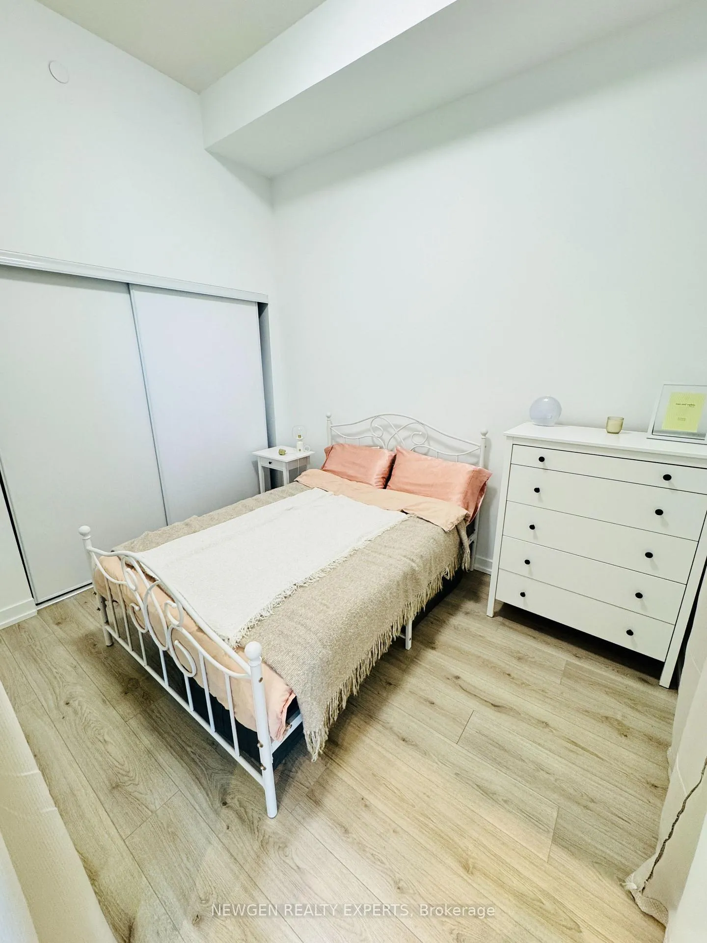 Photo 19 of Unit 2807, 395 Bloor Street E, Toronto, Cabbagetown-South St. James Town — HOMEH