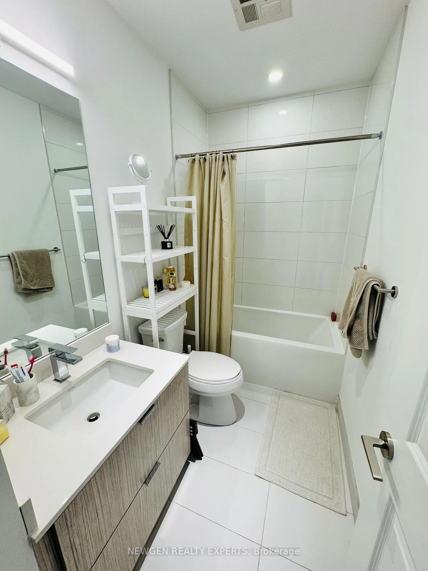 Photo 20 of Unit 2807, 395 Bloor Street E, Toronto, Cabbagetown-South St. James Town — HOMEH