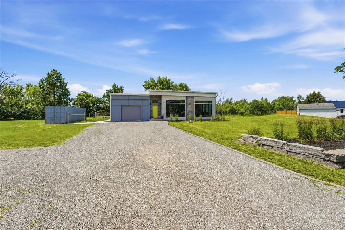 Photo 2 of 817 Doans Ridge Road, Welland, Cooks Mills — HOMEH
