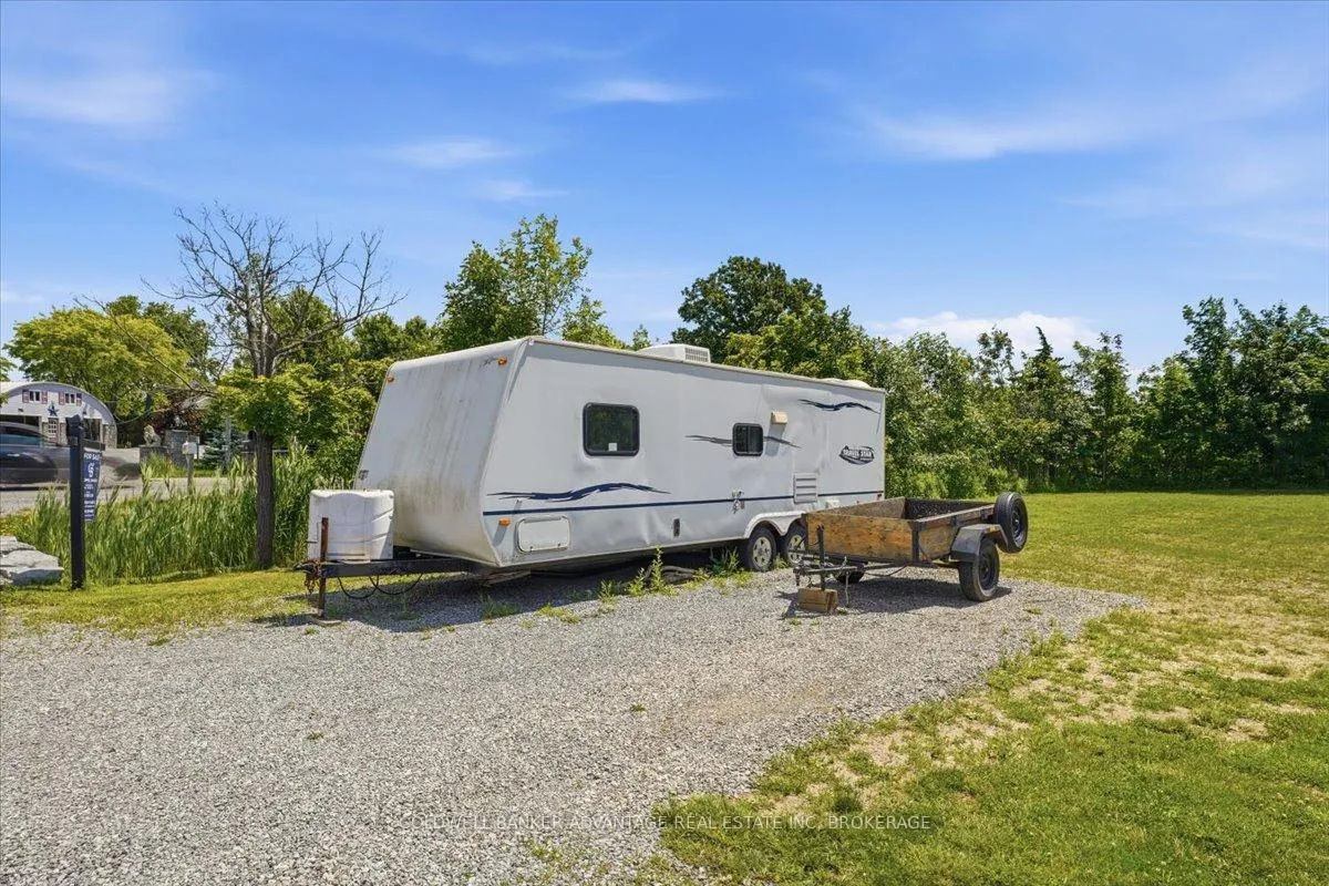 Photo 6 of 817 Doans Ridge Road, Welland, Cooks Mills — HOMEH