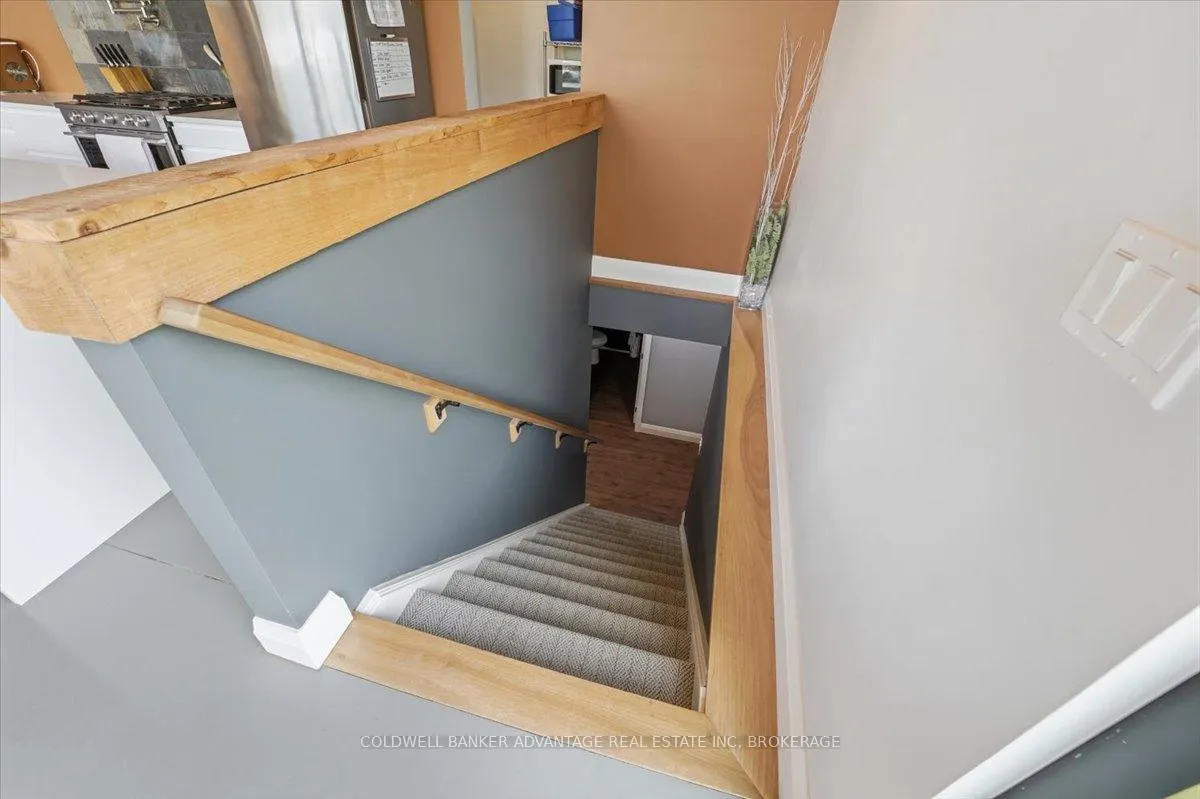 Photo 37 of 817 Doans Ridge Road, Welland, Cooks Mills — HOMEH