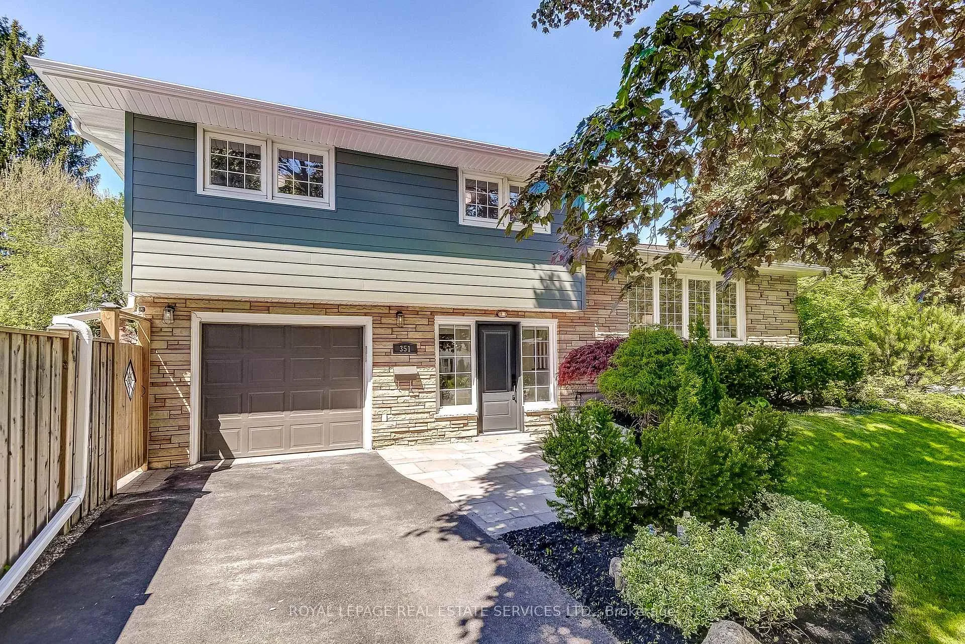 Photo 1 of Unit MAIN, 351 Strathcona Drive, Burlington, Roseland — HOMEH