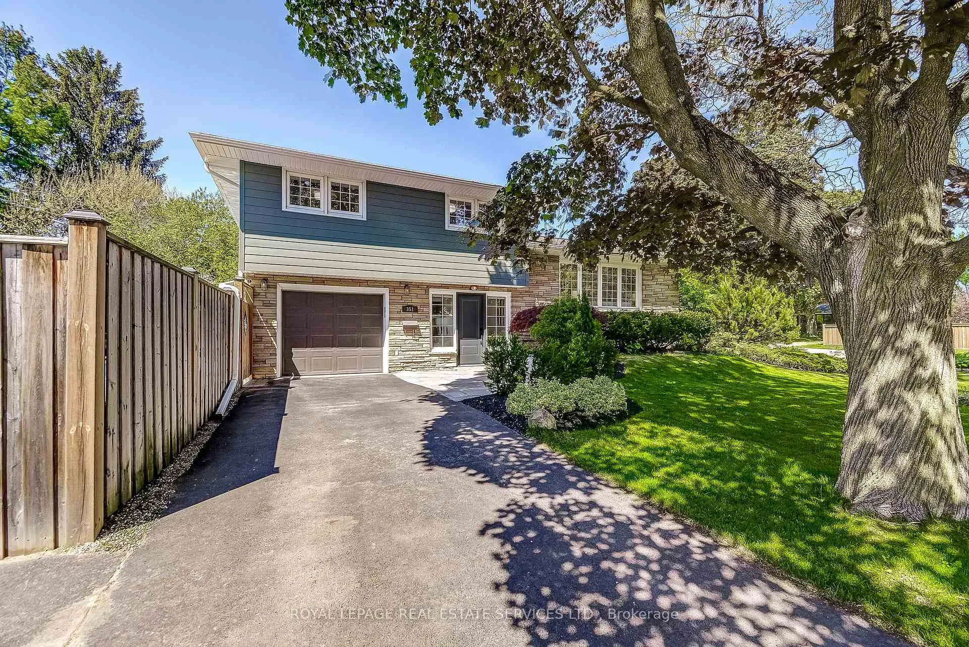 Photo 8 of Unit MAIN, 351 Strathcona Drive, Burlington, Roseland — HOMEH