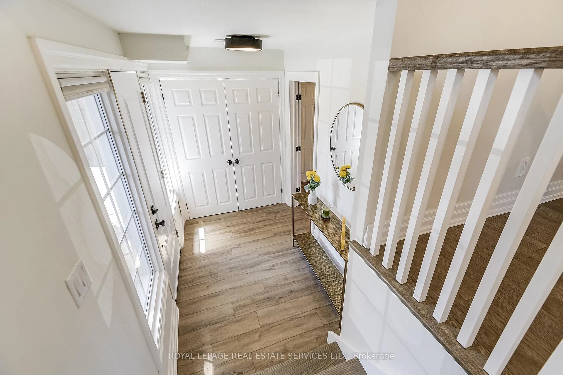 Photo 9 of Unit MAIN, 351 Strathcona Drive, Burlington, Roseland — HOMEH