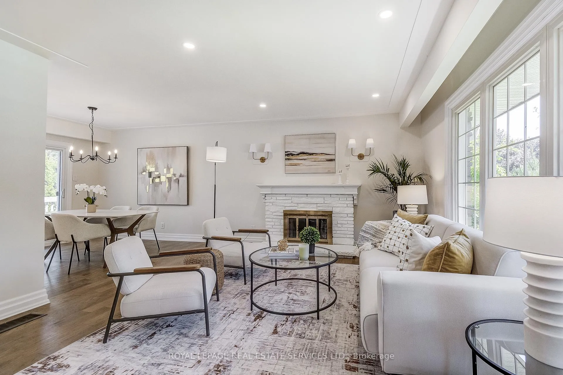 Photo 11 of Unit MAIN, 351 Strathcona Drive, Burlington, Roseland — HOMEH