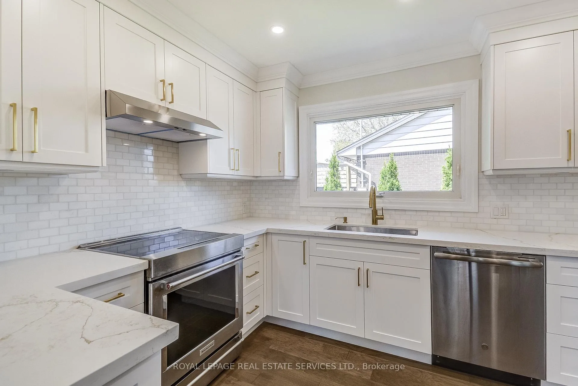 Photo 17 of Unit MAIN, 351 Strathcona Drive, Burlington, Roseland — HOMEH