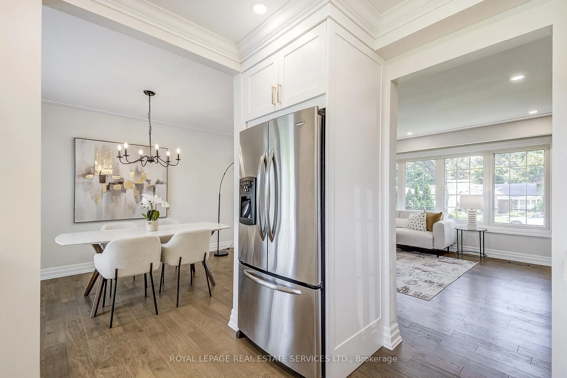 Photo 19 of Unit MAIN, 351 Strathcona Drive, Burlington, Roseland — HOMEH